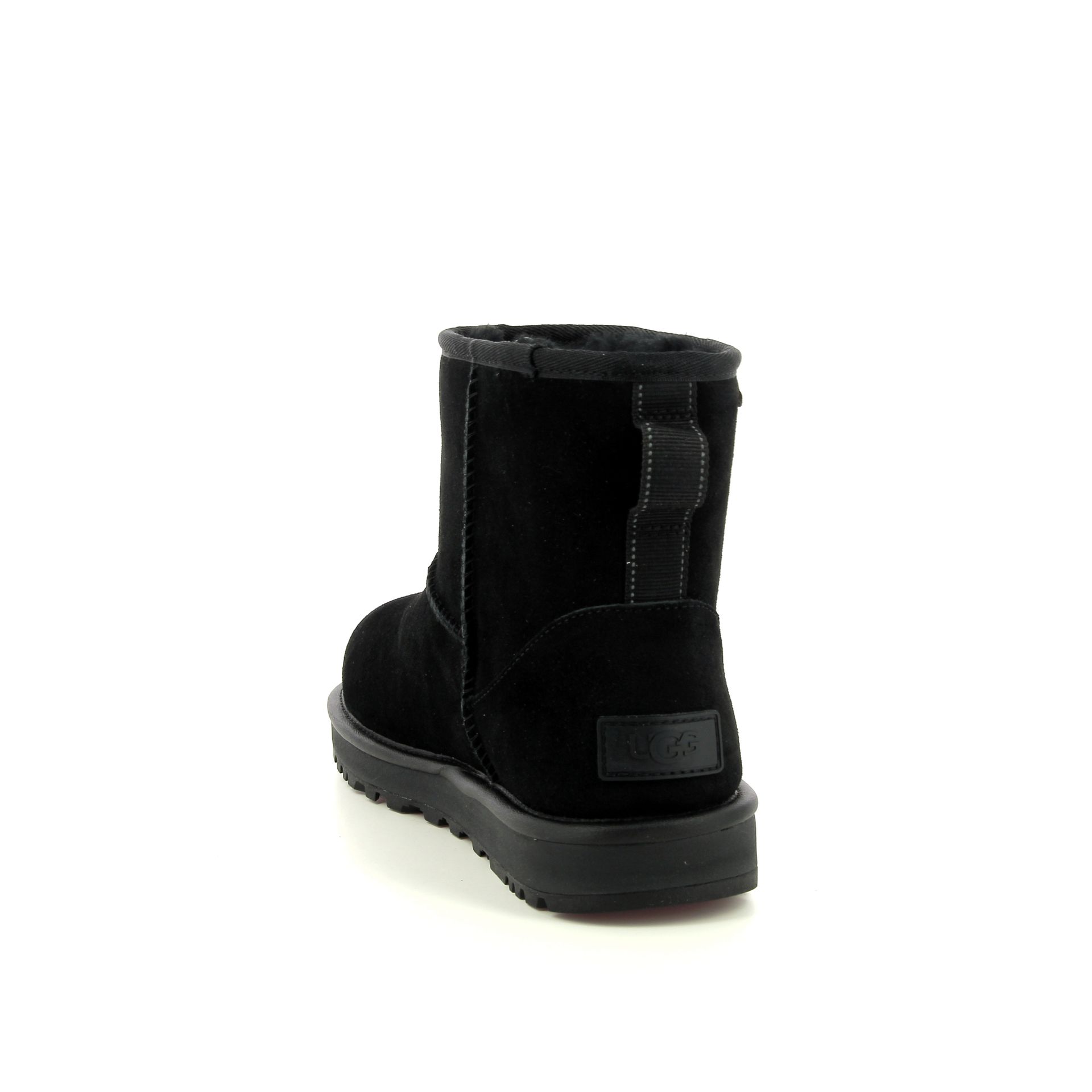 Ugg Classic Mini Gtx 255889 zwart