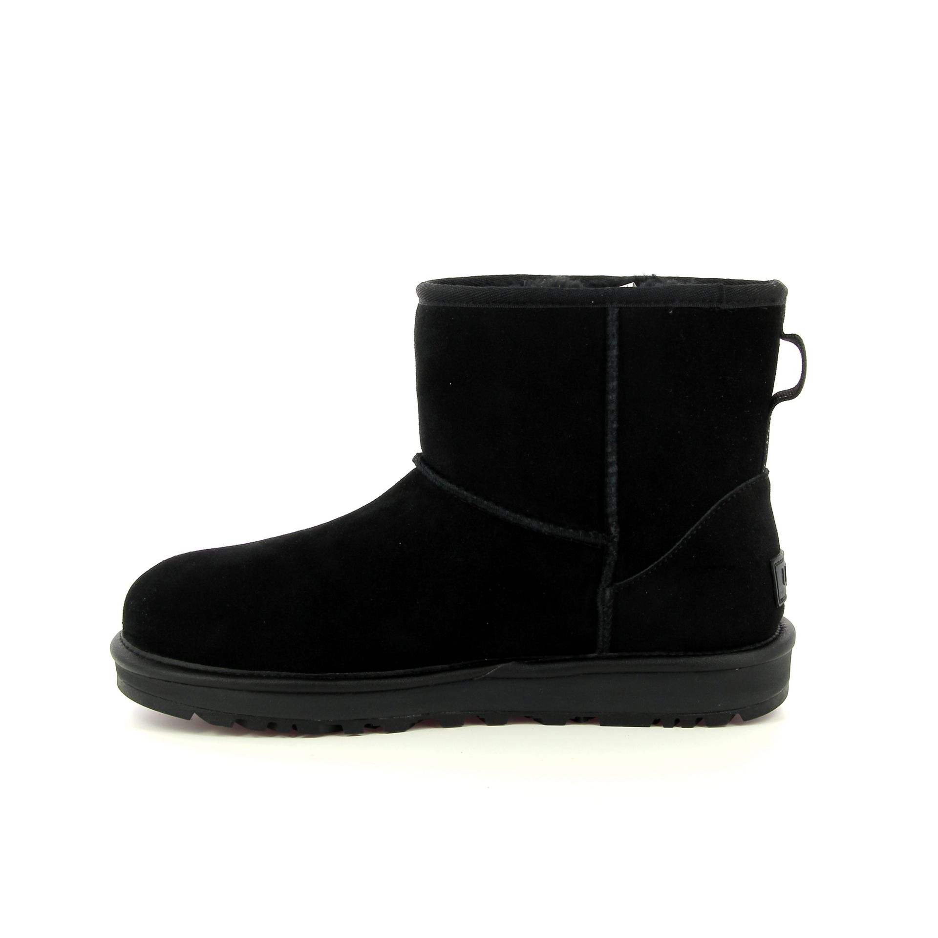 Ugg Classic Mini Gtx 255889 zwart