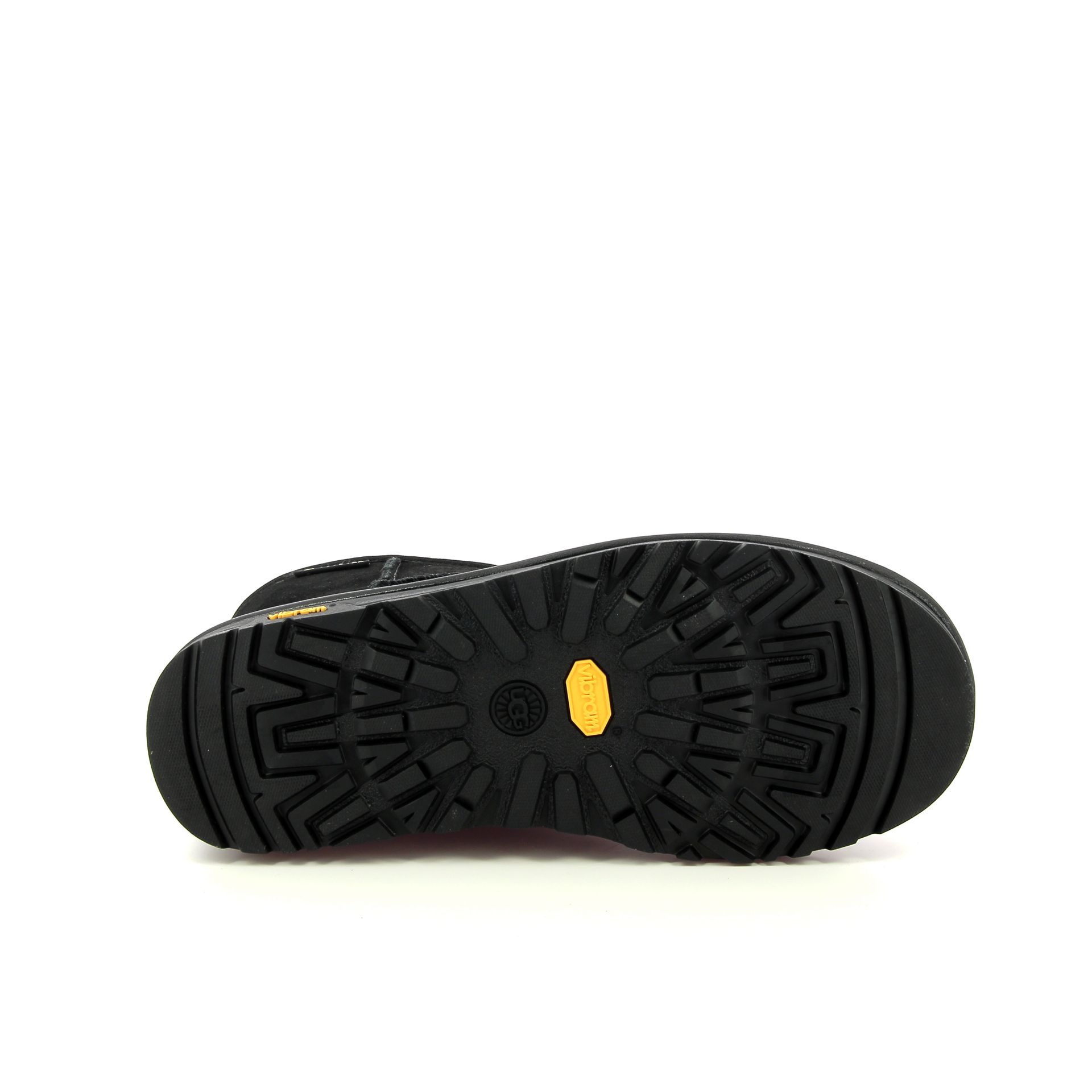 Ugg Classic Mini Gtx 255889 zwart