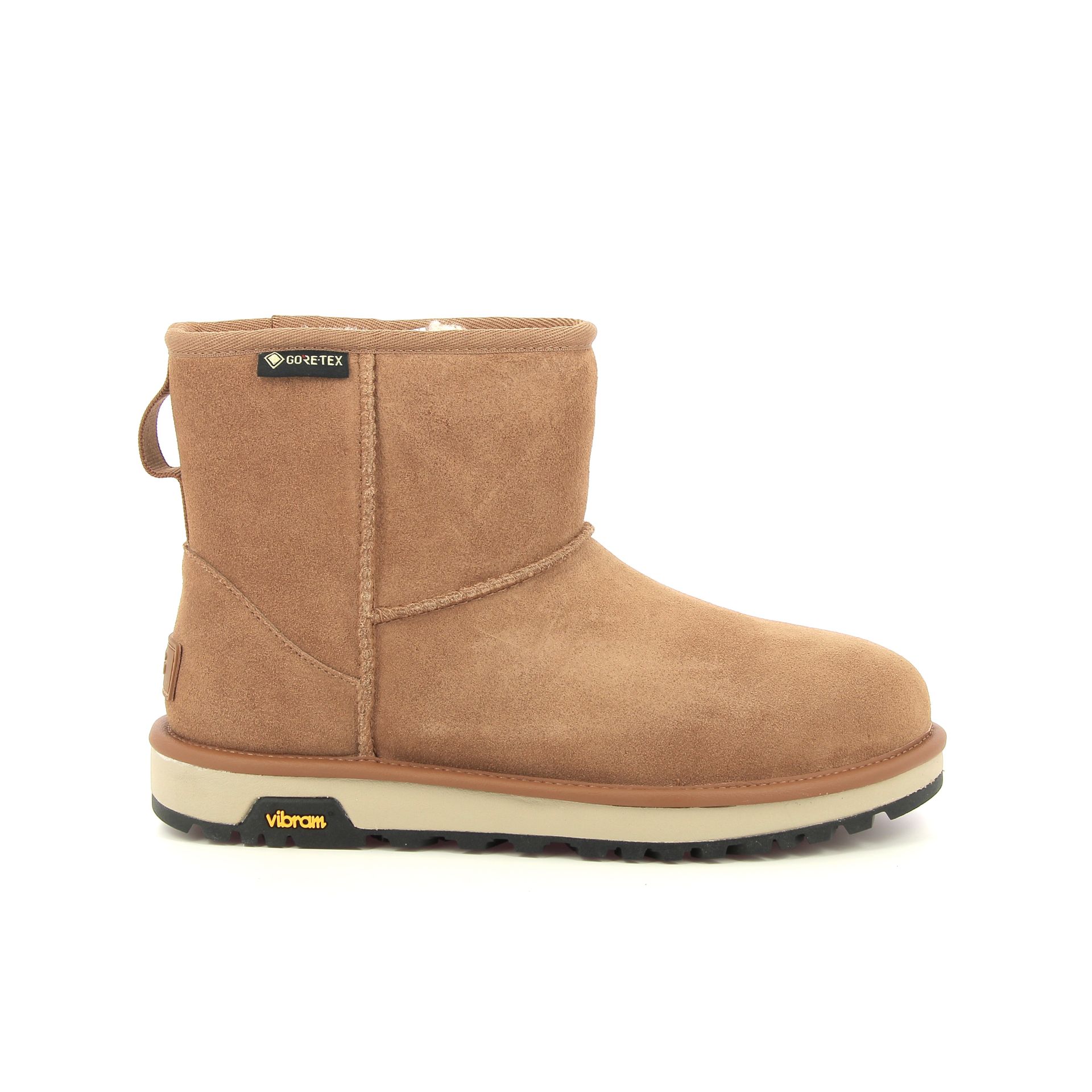 Ugg Classic Mini Gtx 255890 cognac
