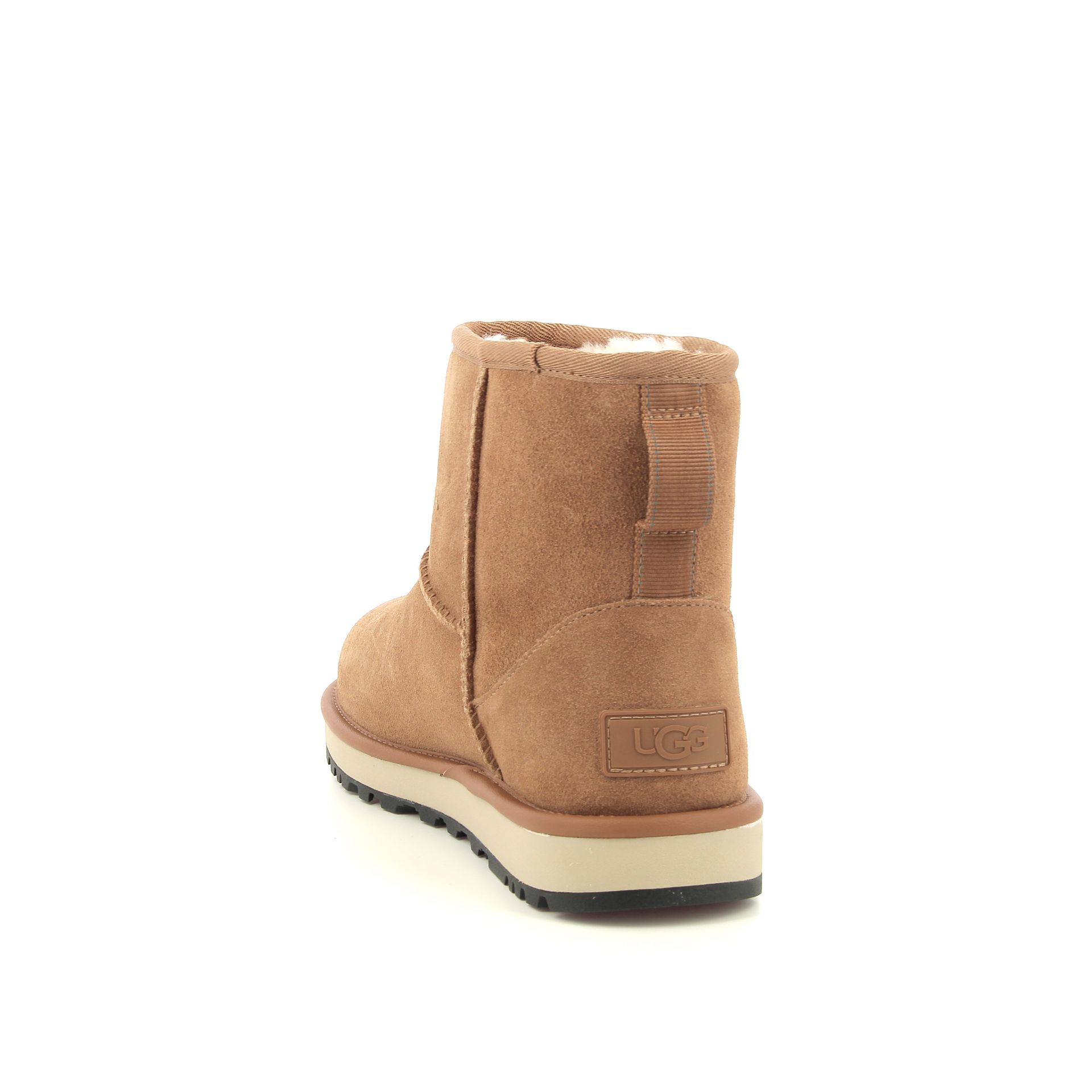 Ugg Classic Mini Gtx 255890 cognac