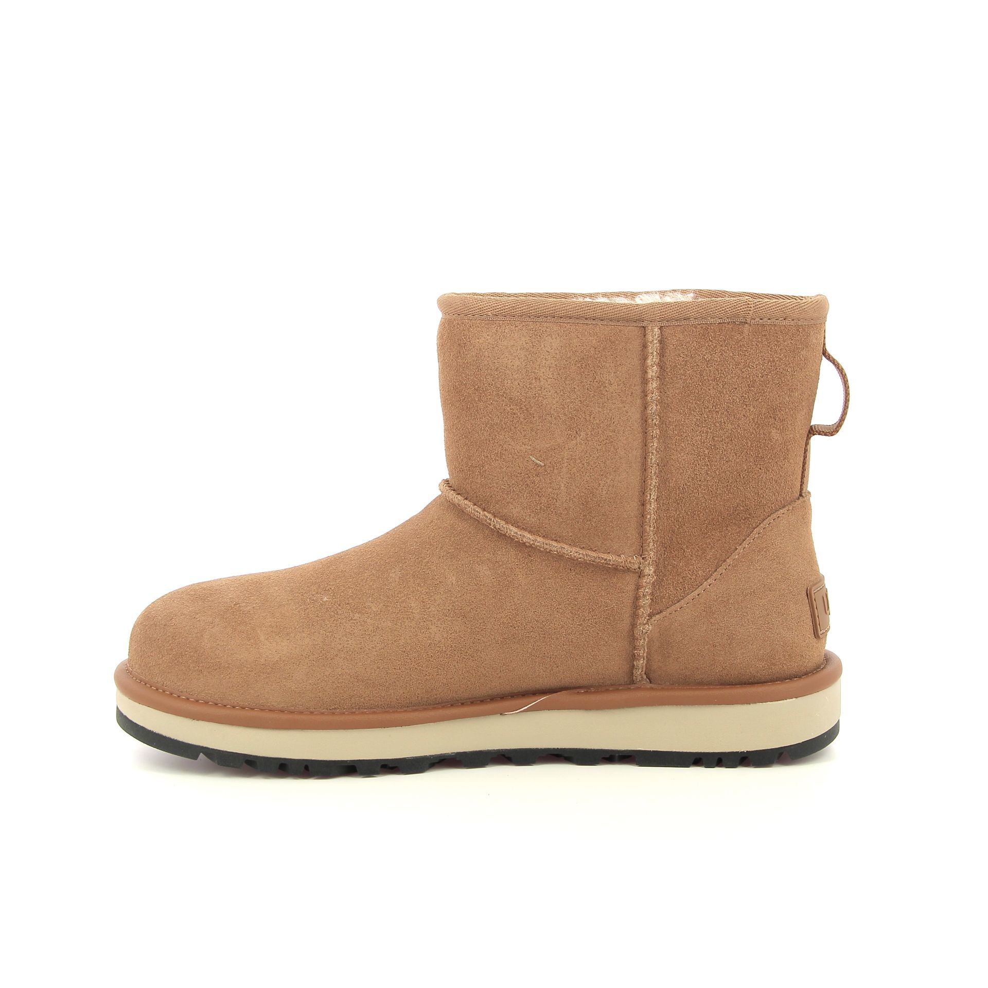 Ugg Classic Mini Gtx 255890 cognac