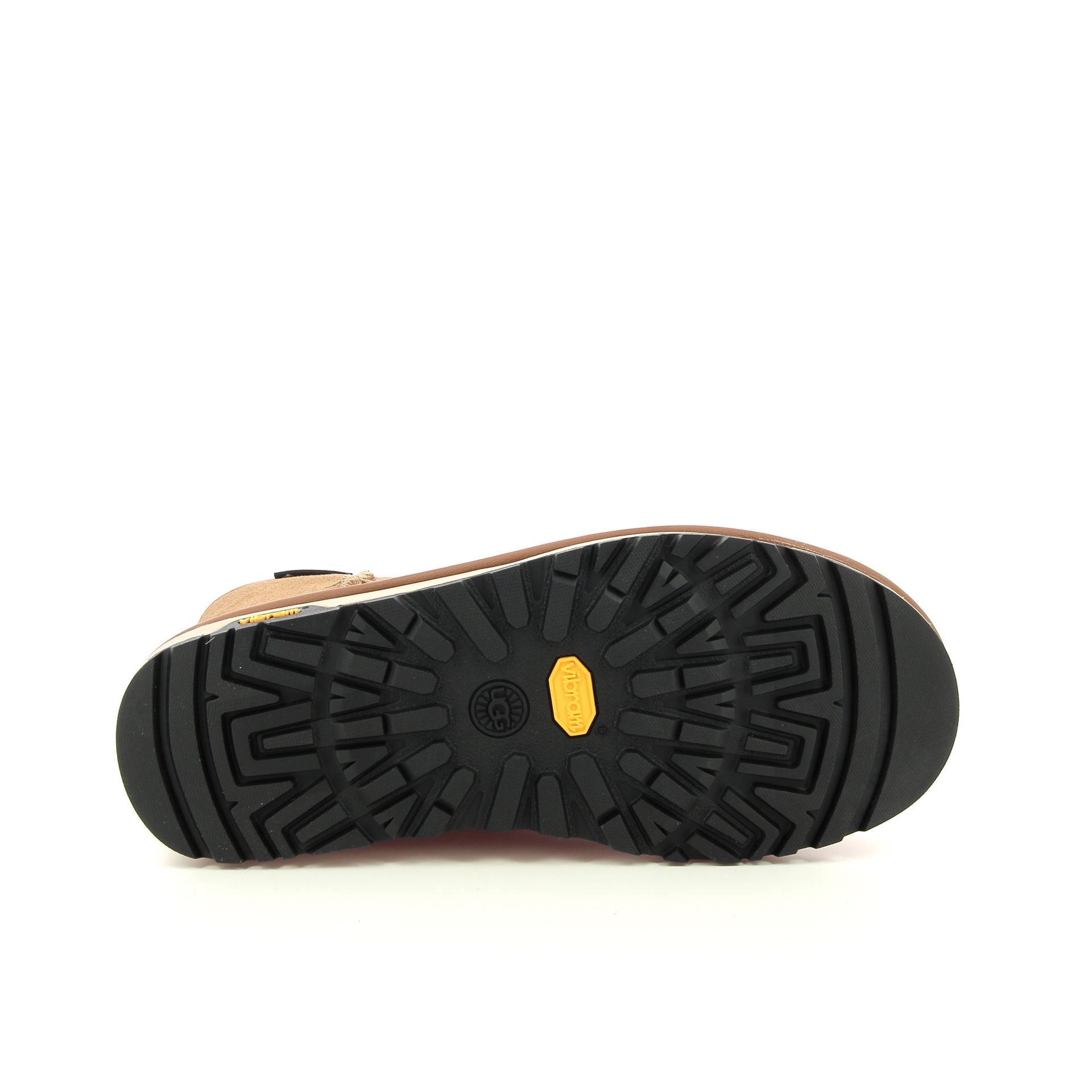 Ugg Classic Mini Gtx 255890 cognac