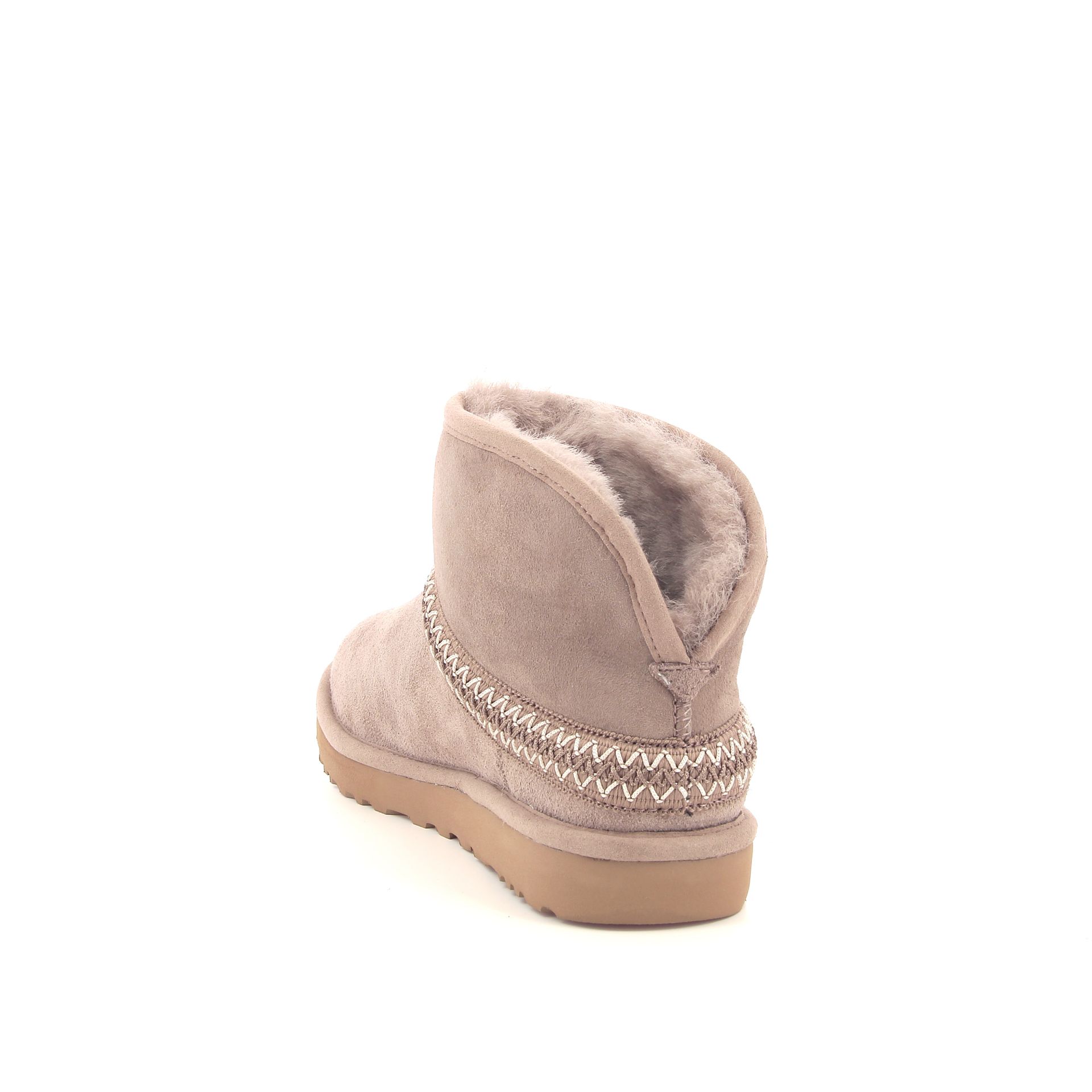 Ugg Classic Mini Cresent 255892 taupe