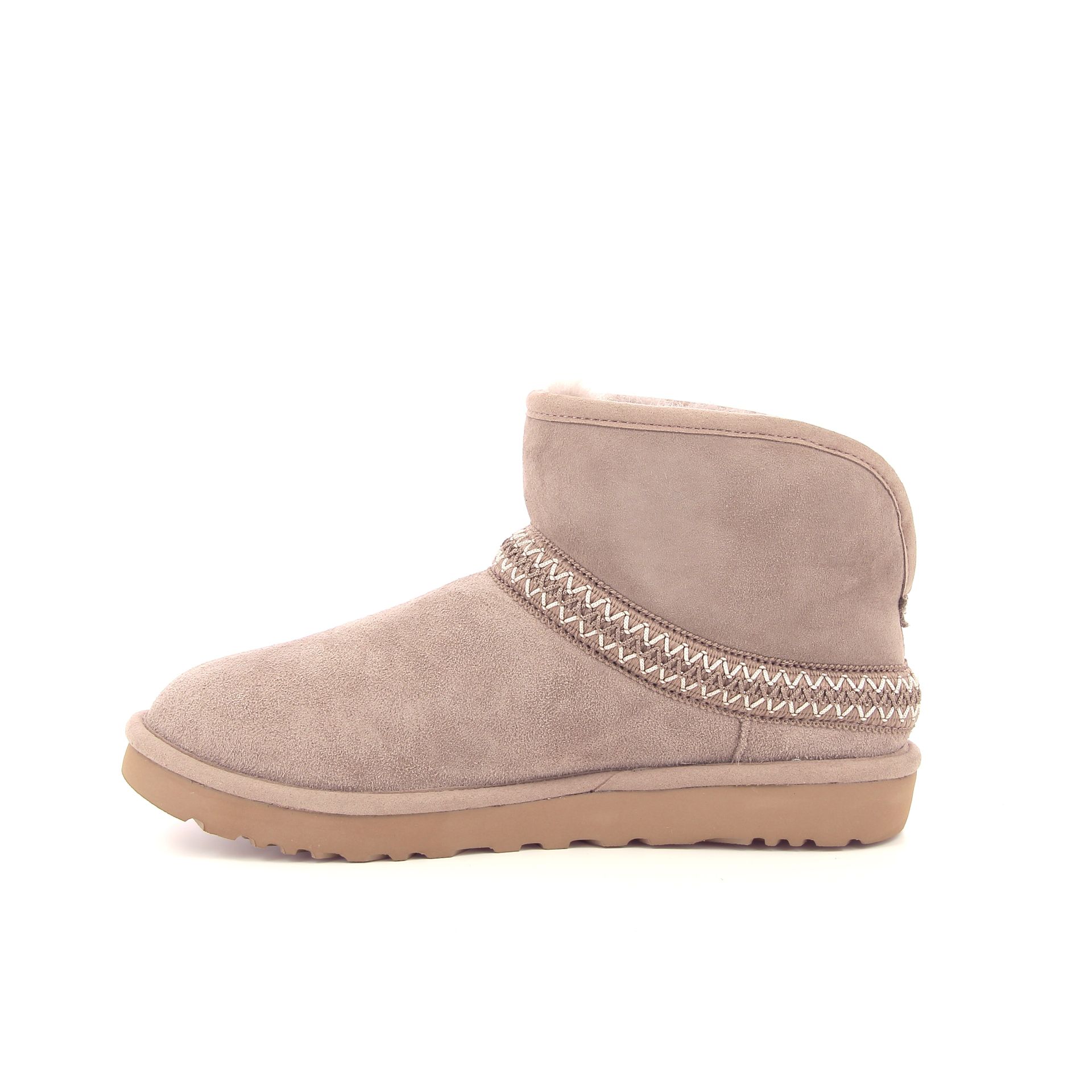 Ugg Classic Mini Cresent 255892 taupe