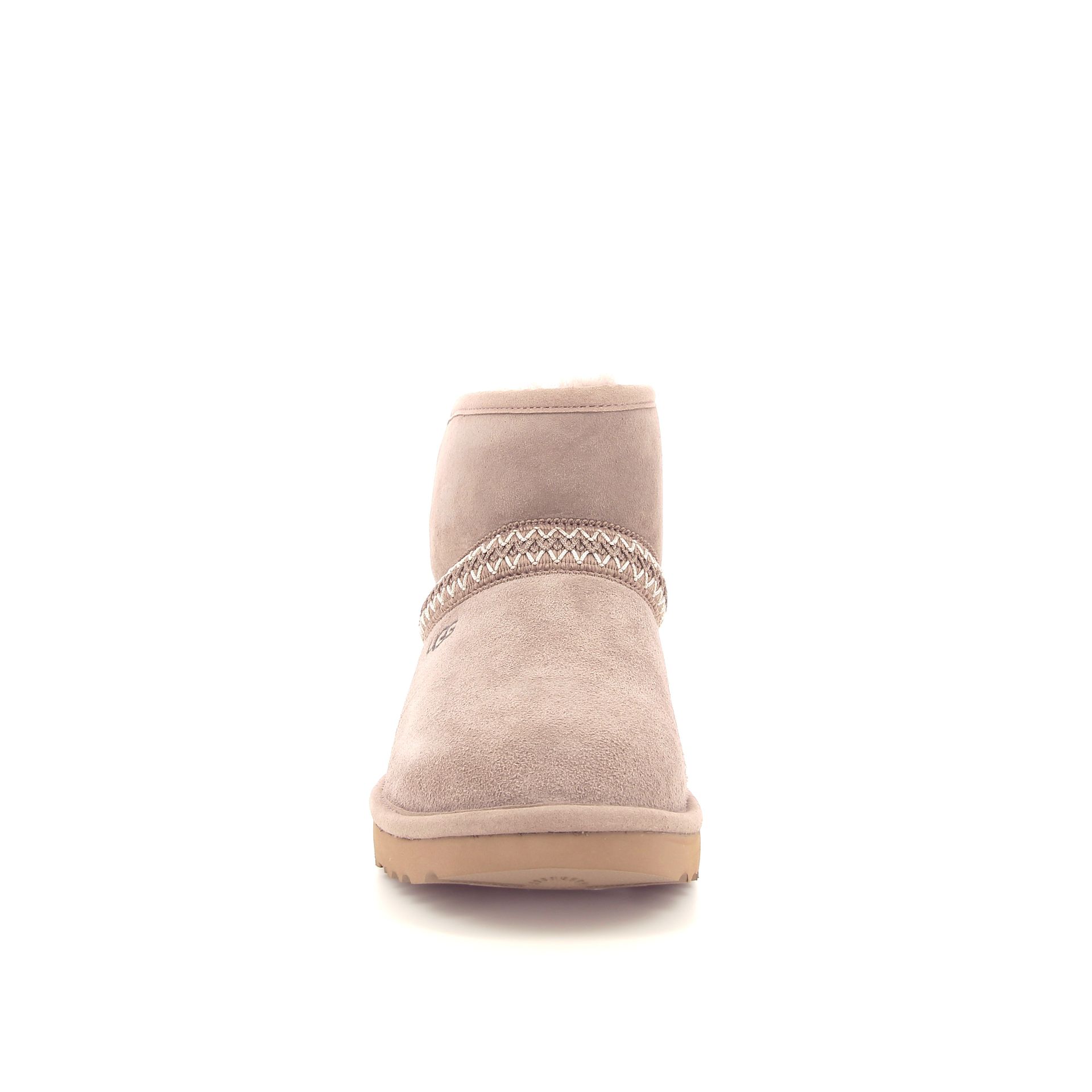 Ugg Classic Mini Cresent 255892 taupe