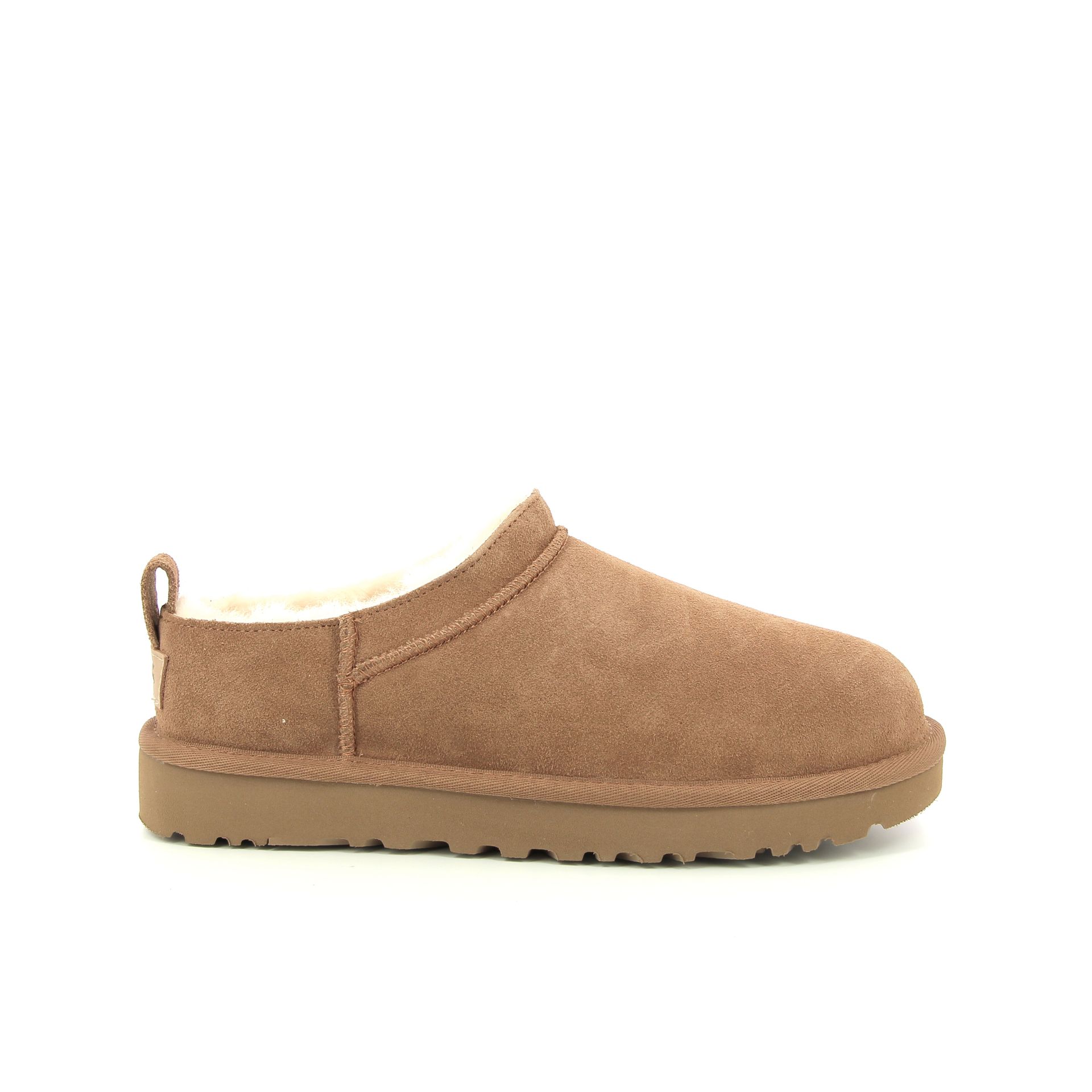 Ugg Classic Micro 255893 cognac