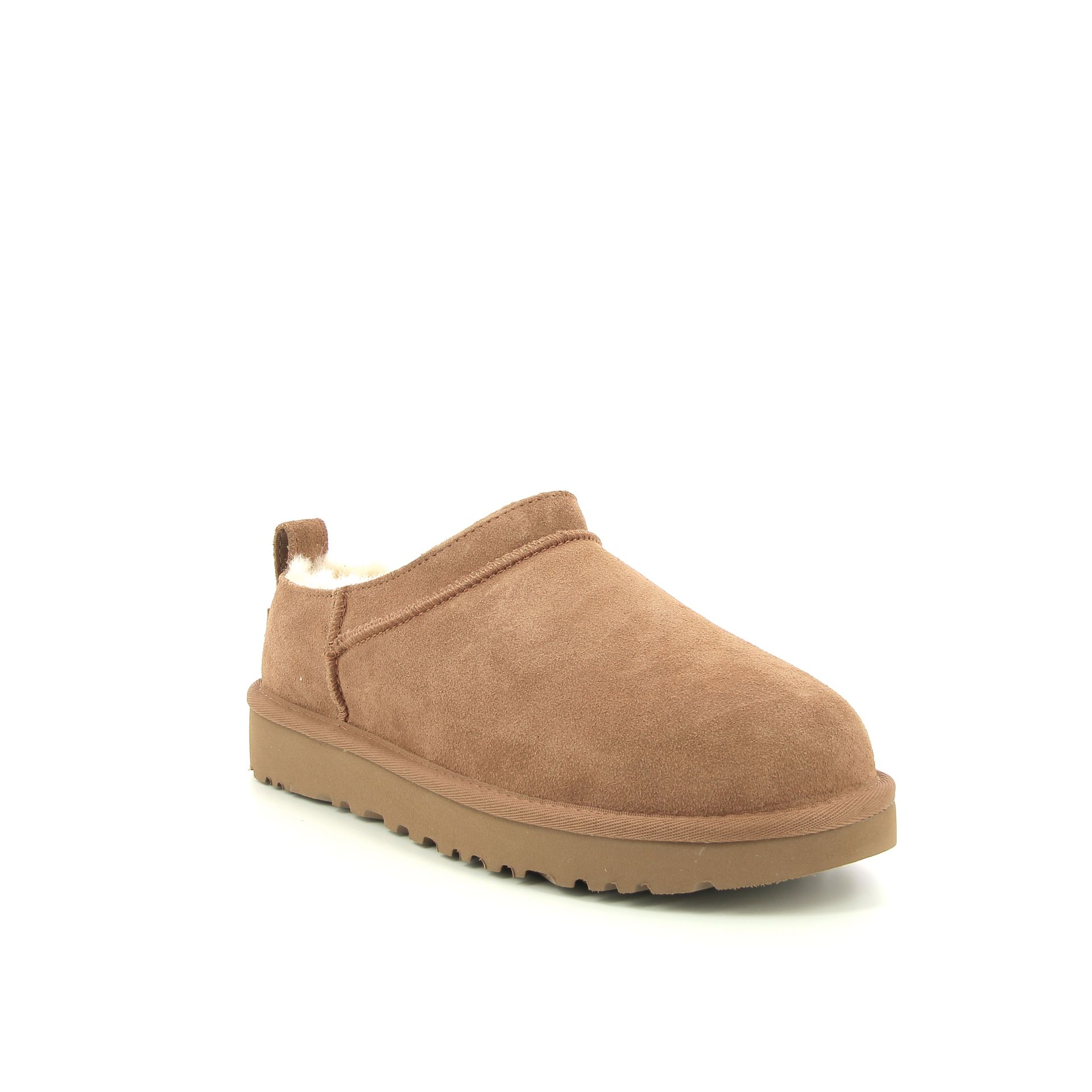 Ugg Classic Micro 255893 cognac