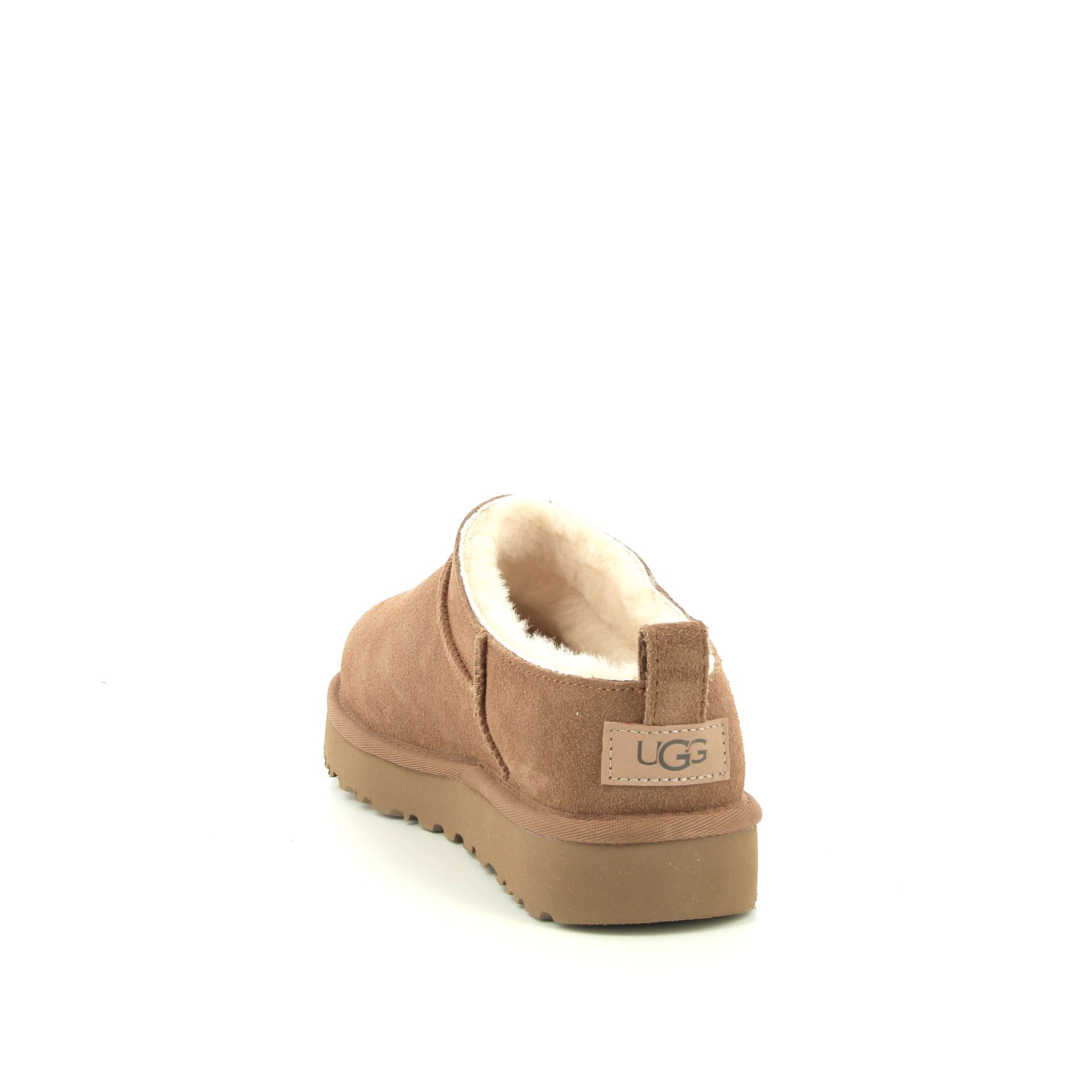 Ugg Classic Micro 255893 cognac