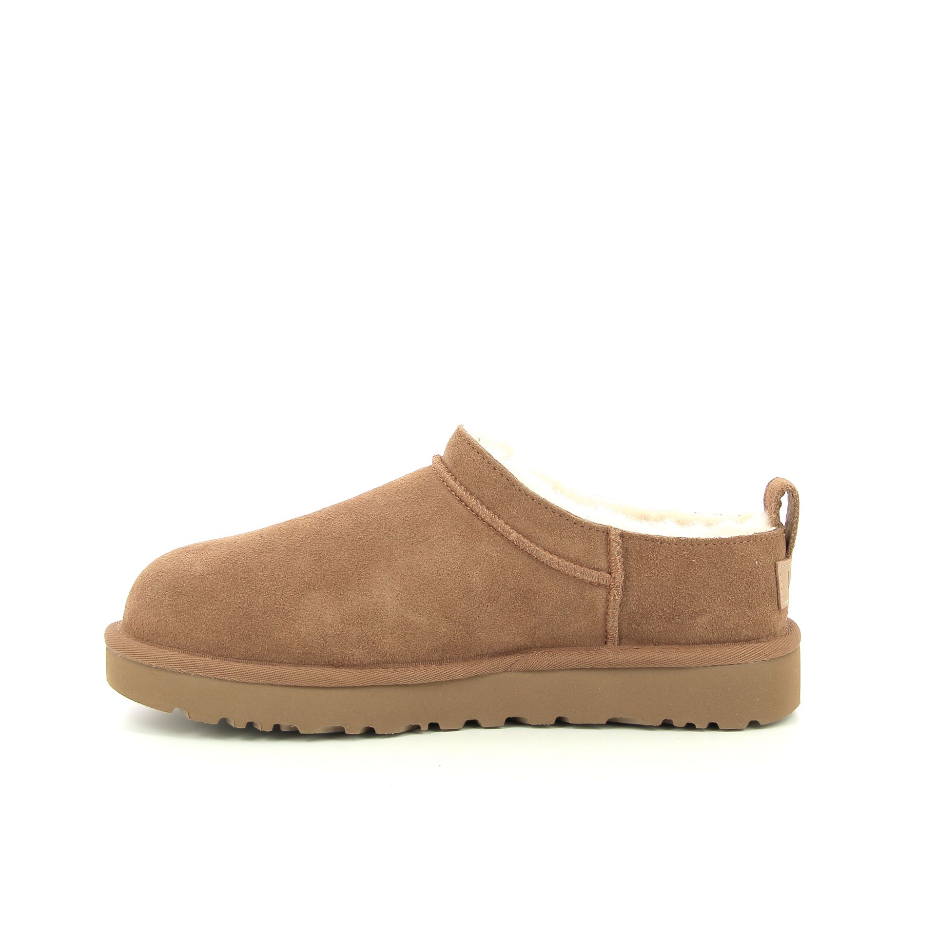 Ugg Classic Micro 255893 cognac