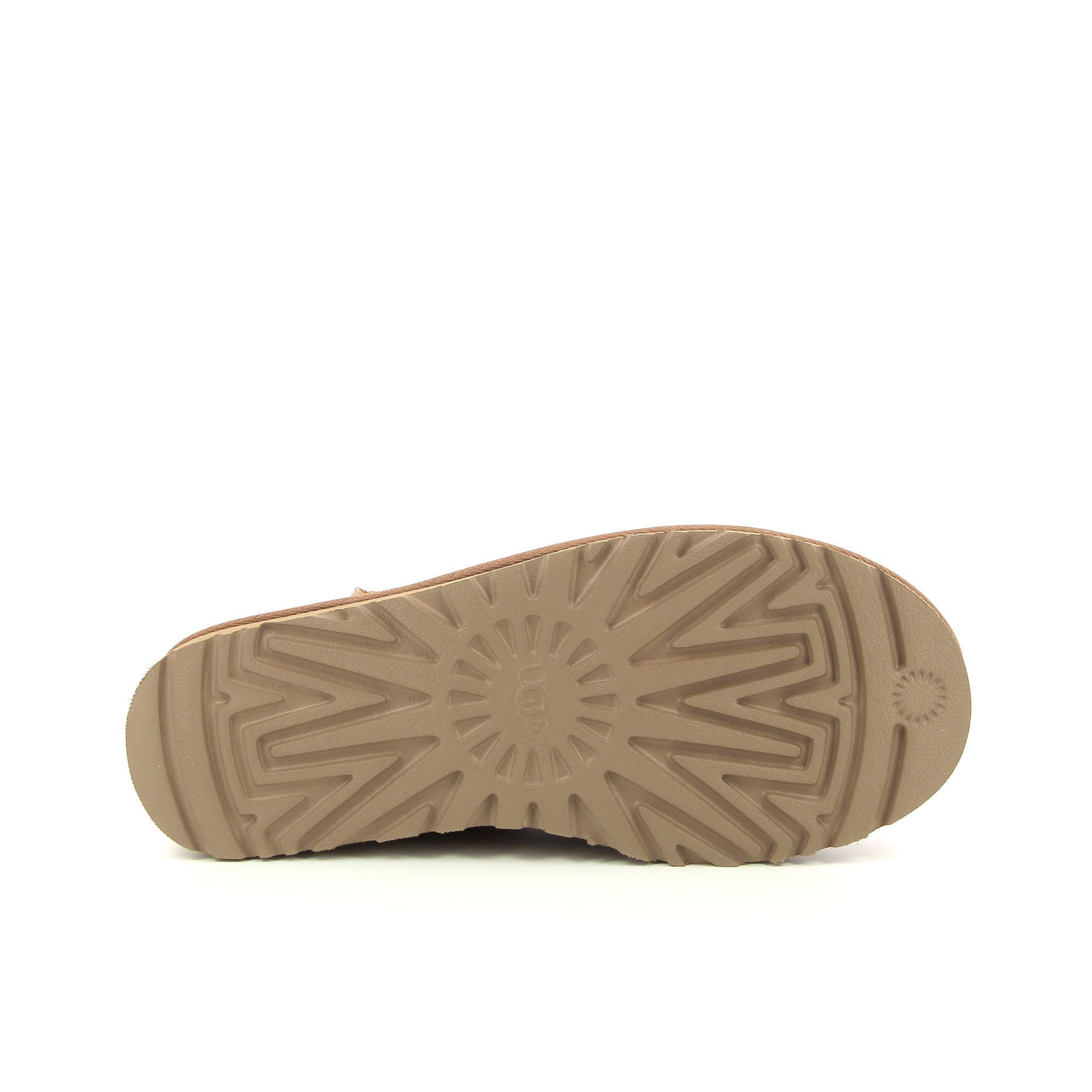 Ugg Classic Micro 255893 cognac
