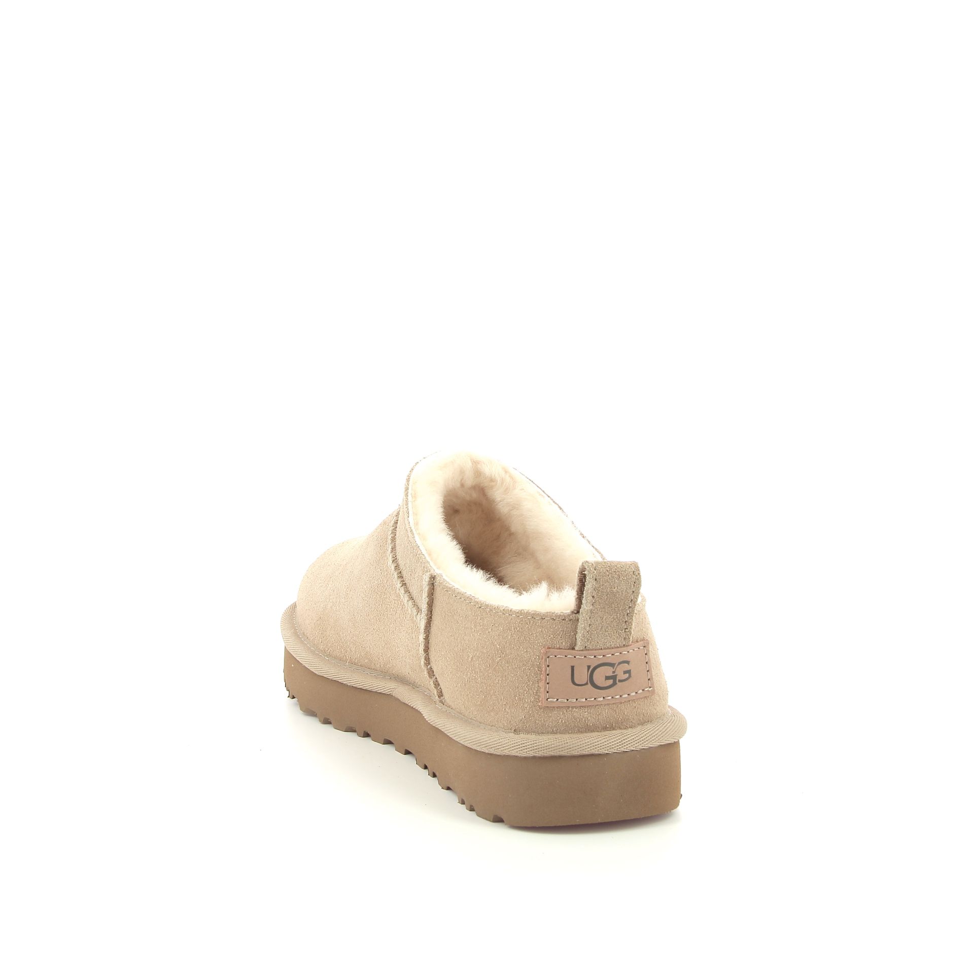 Ugg Classic Micro 255894 beige