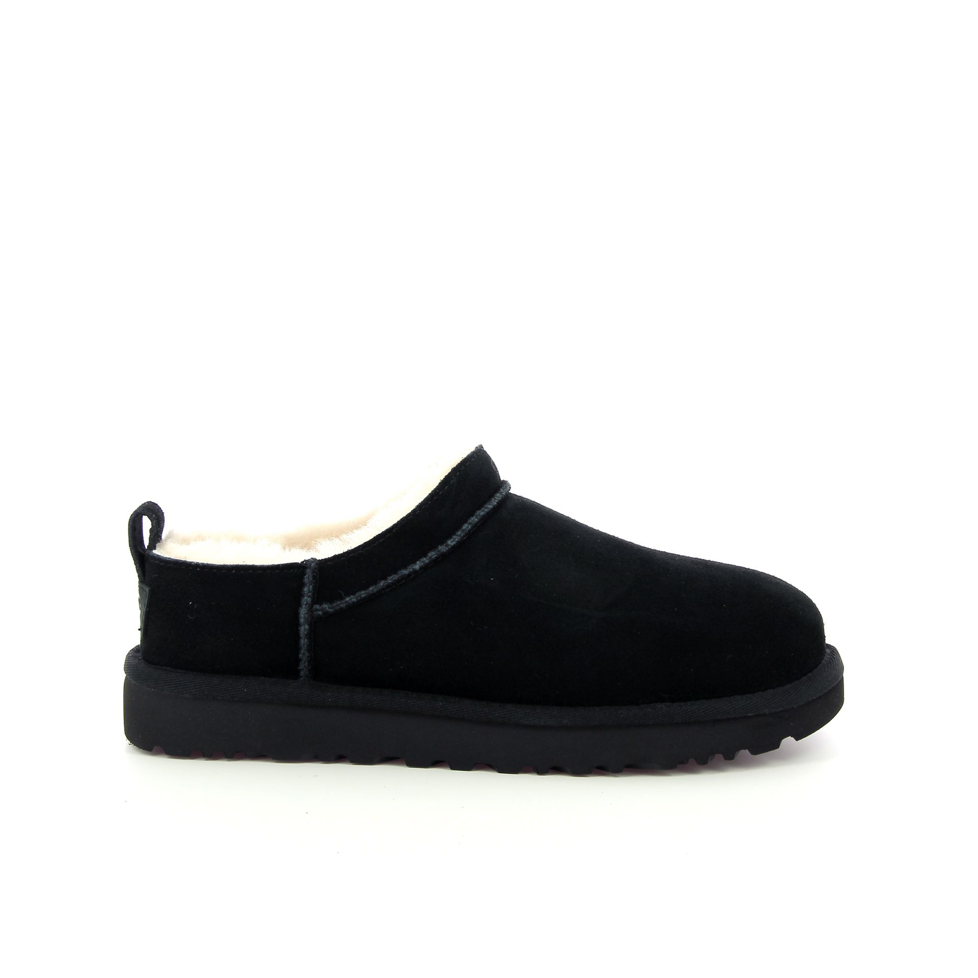 Ugg Classic Micro 255895 zwart