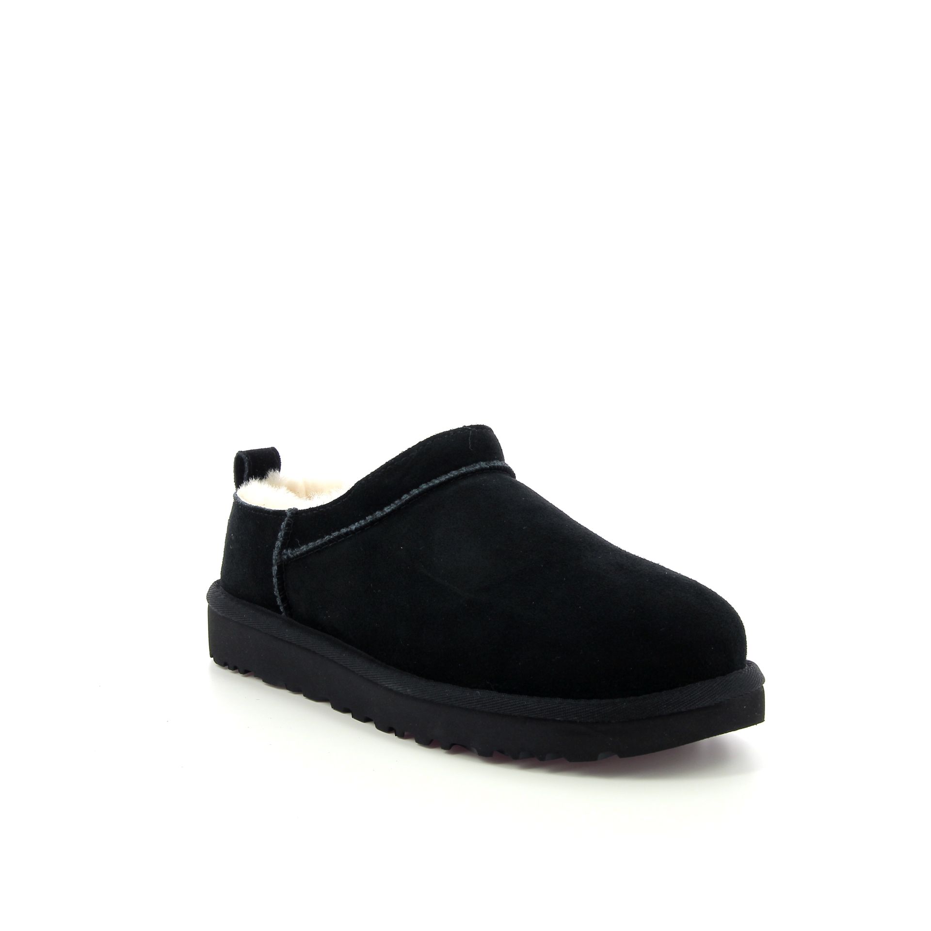 Ugg Classic Micro 255895 zwart