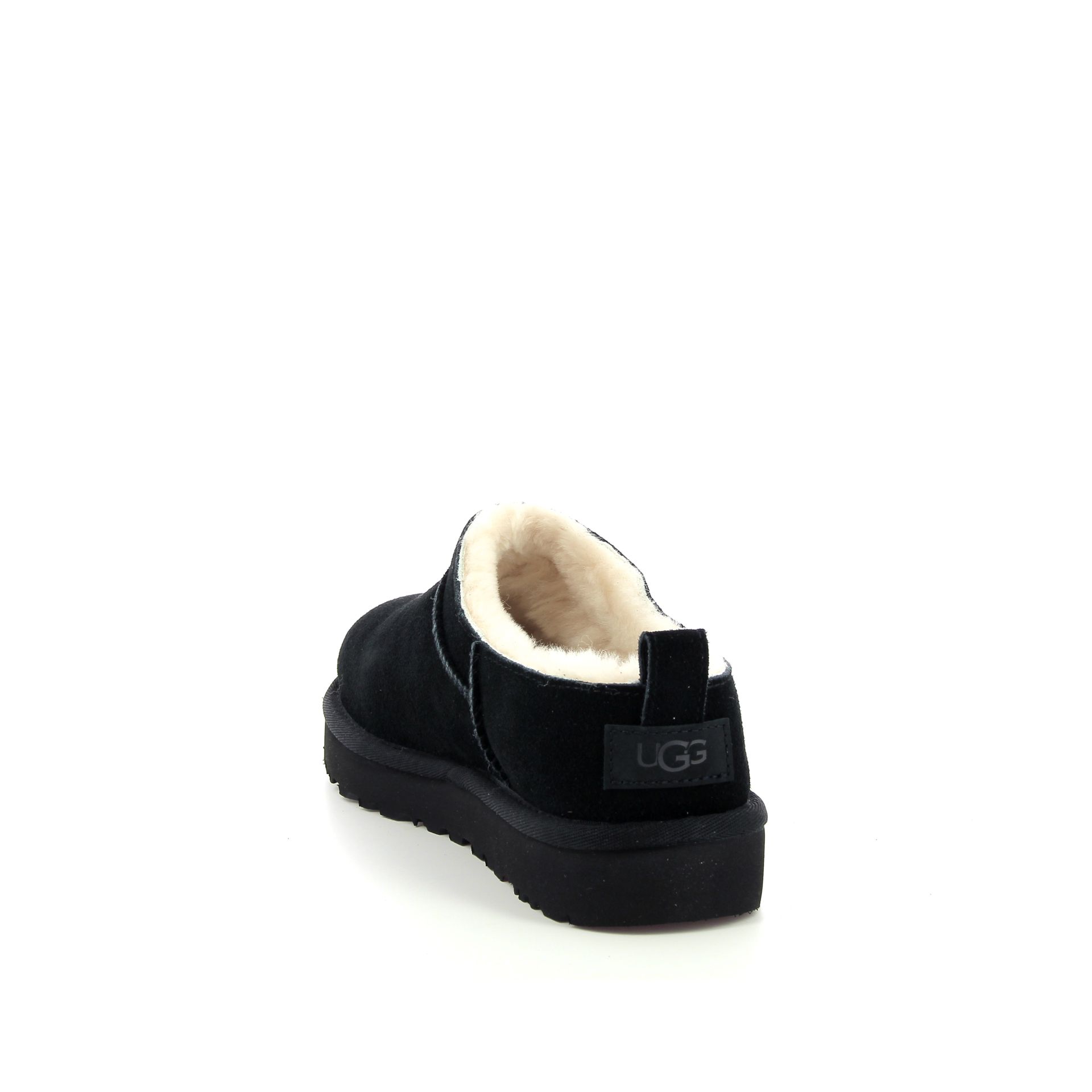 Ugg Classic Micro 255895 zwart