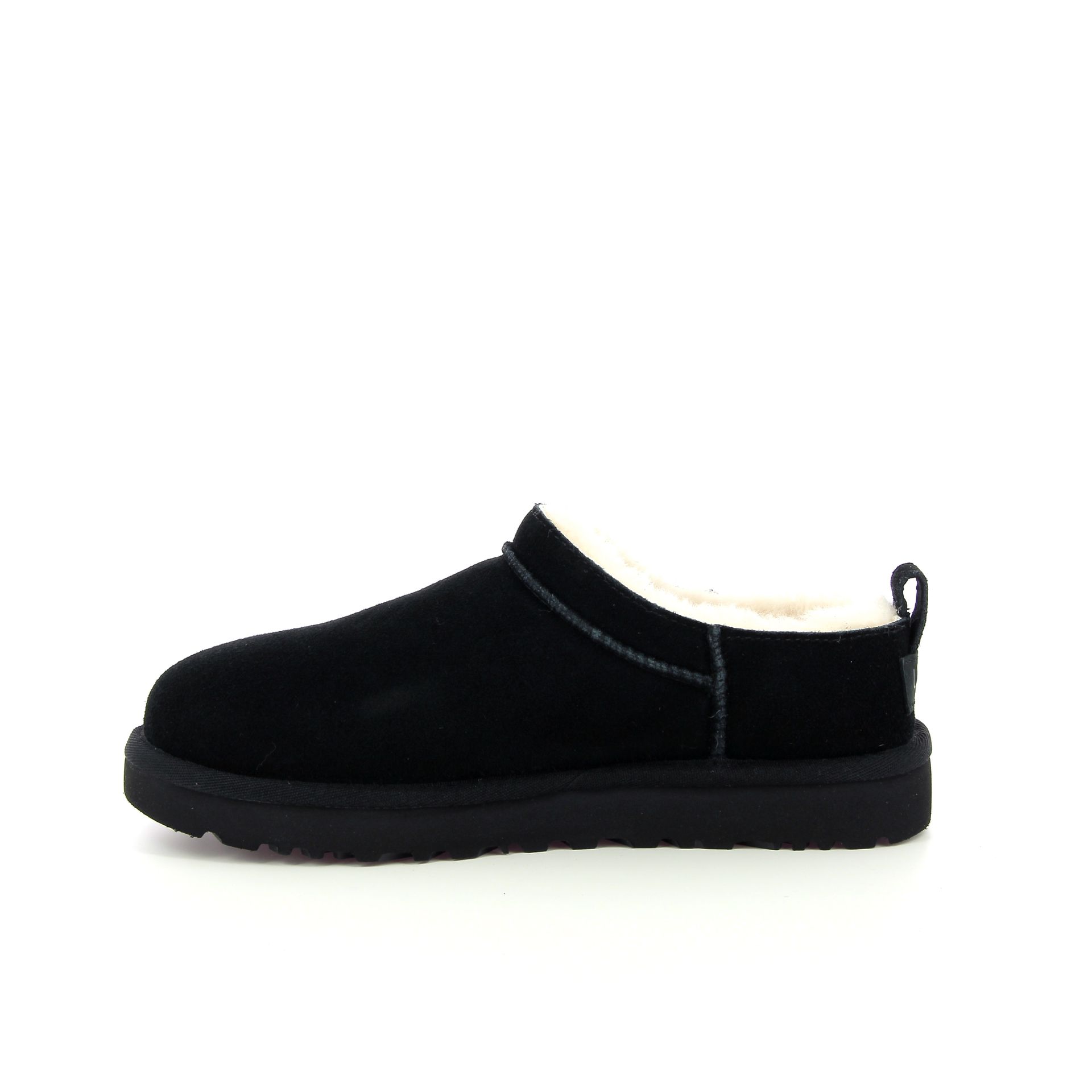 Ugg Classic Micro 255895 zwart