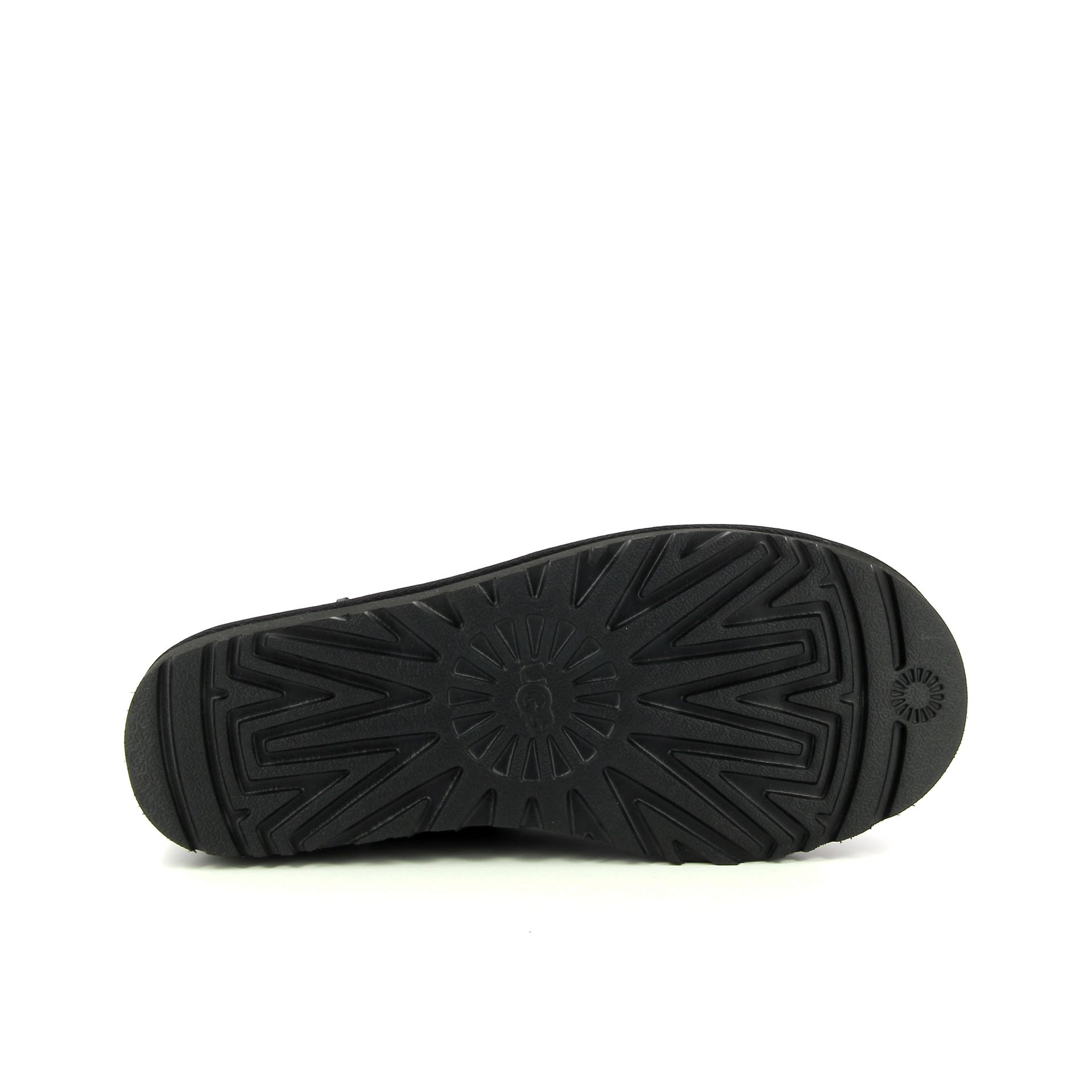 Ugg Classic Micro 255895 zwart
