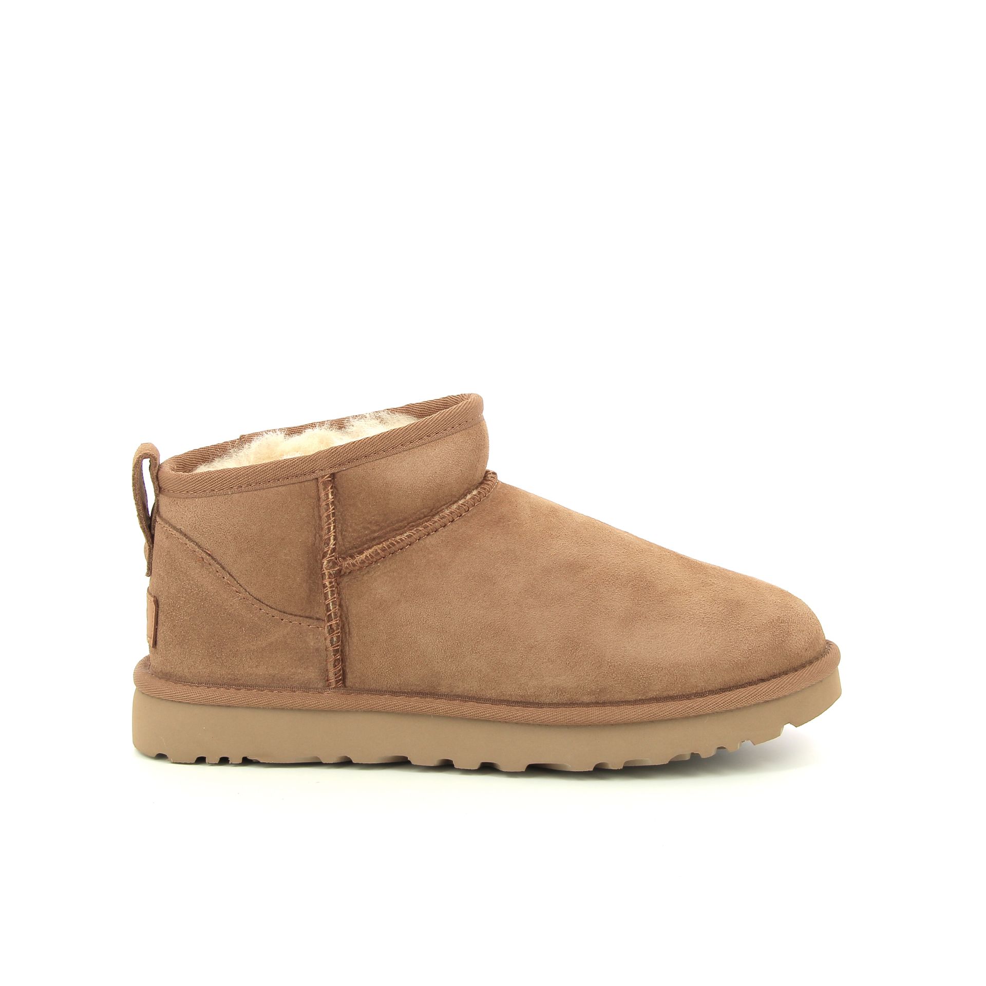 Ugg Classic Ultra Mini 255896 cognac