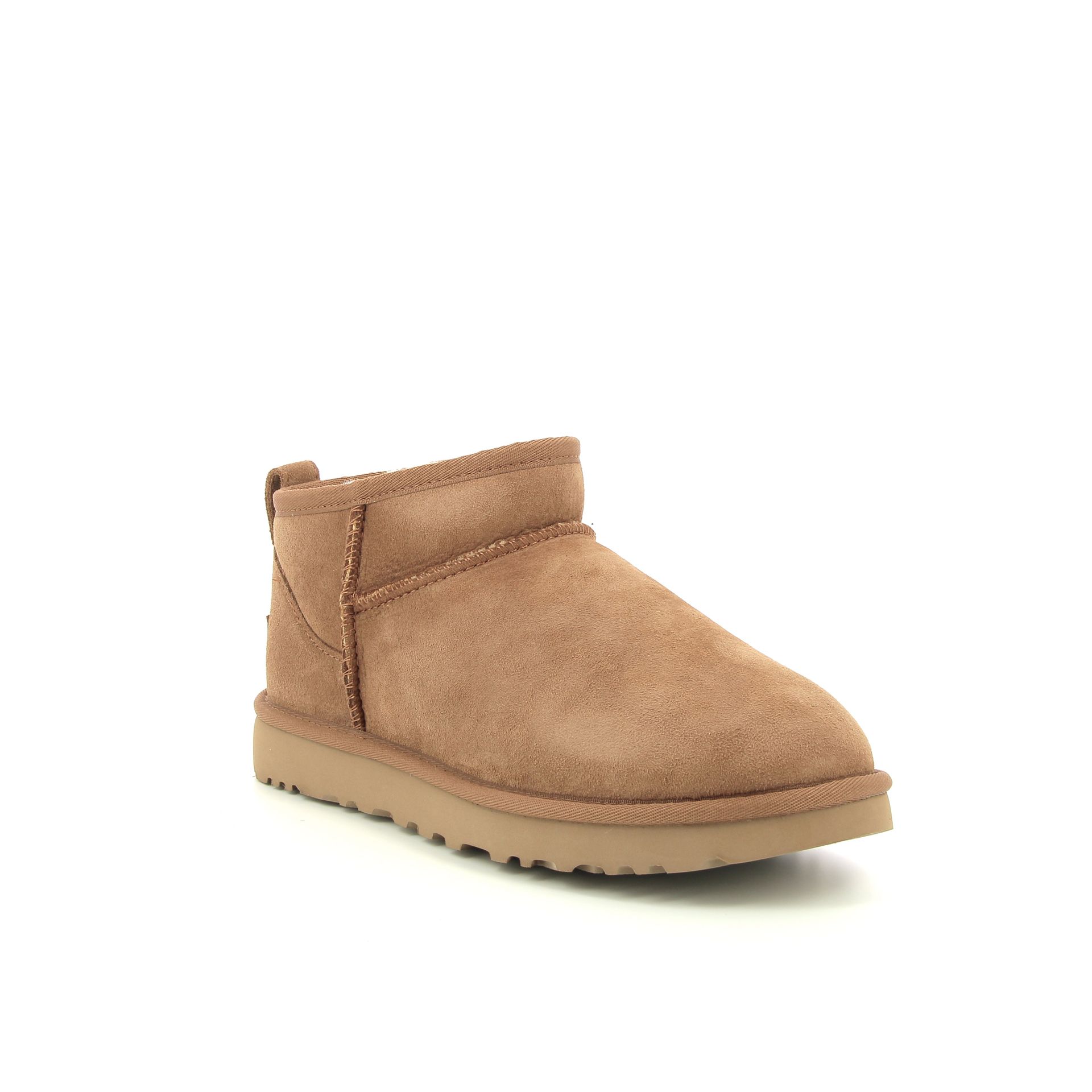 Ugg Classic Ultra Mini 255896 cognac