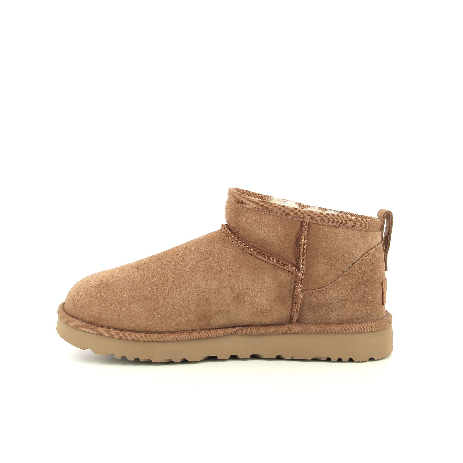 Ugg Classic Ultra Mini 255896 cognac