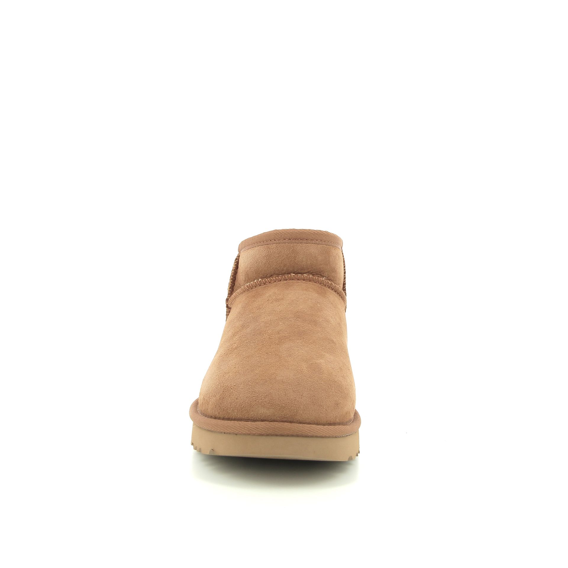 Ugg Classic Ultra Mini 255896 cognac