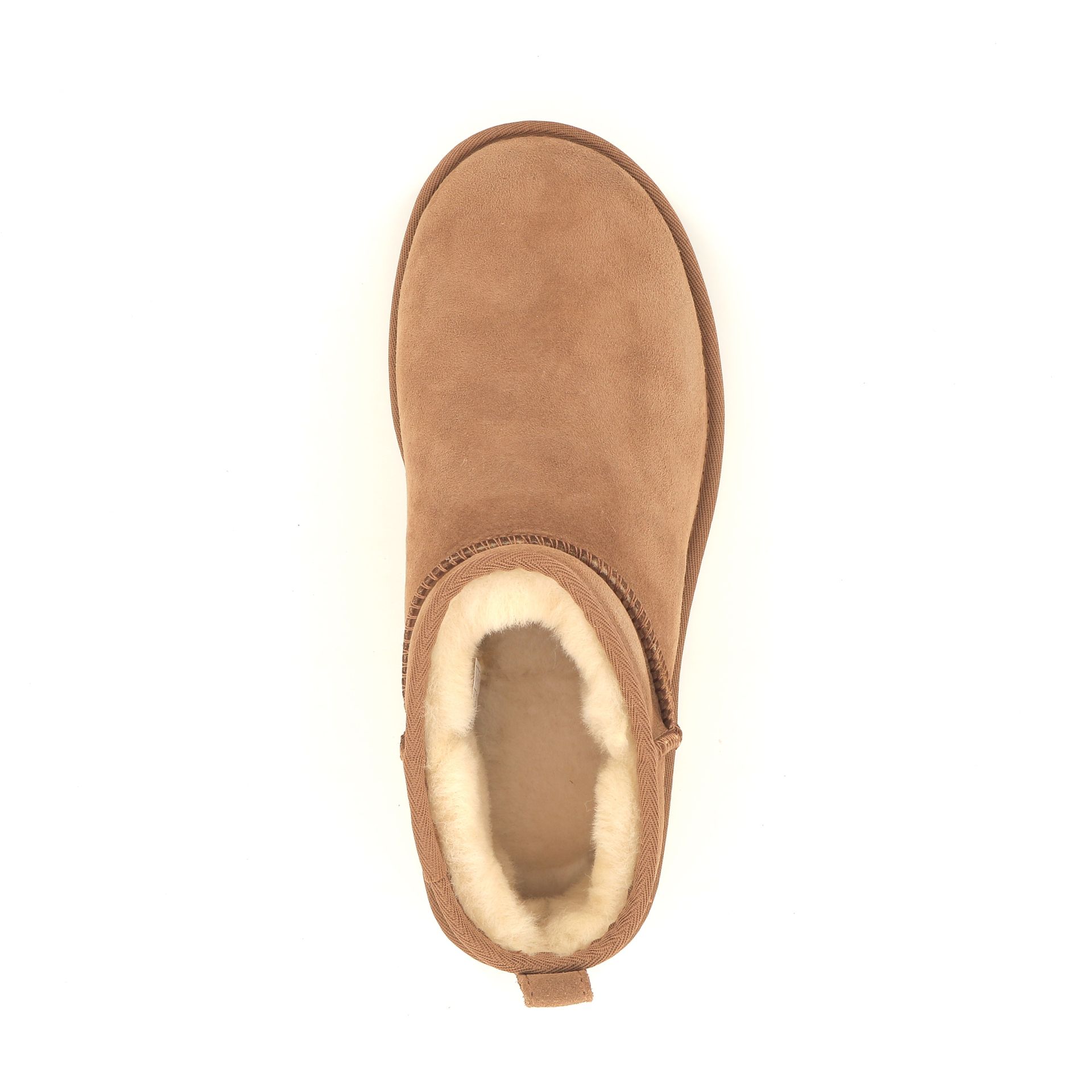 Ugg Classic Ultra Mini 255896 cognac