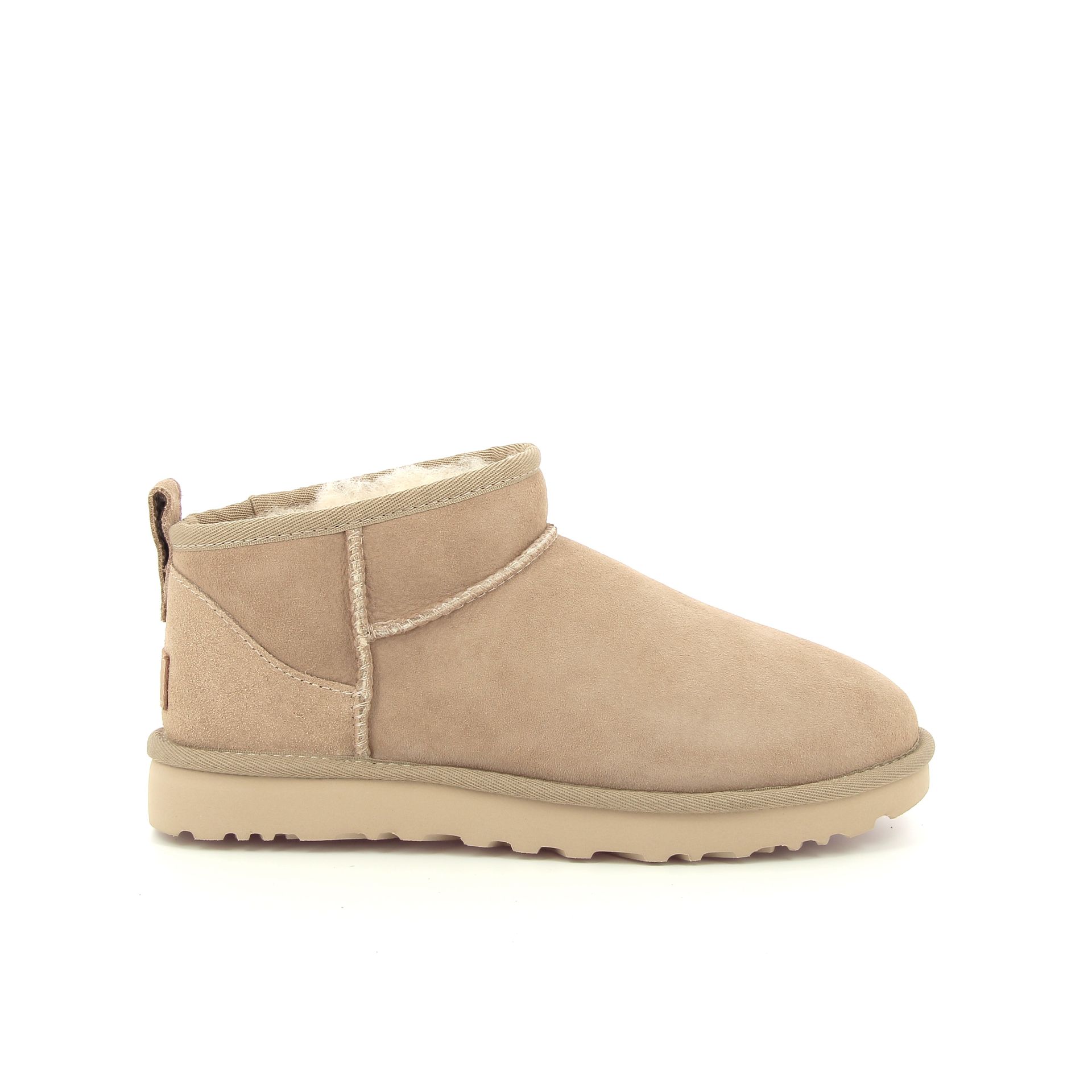 Ugg Classic Ultra Mini 255897 beige