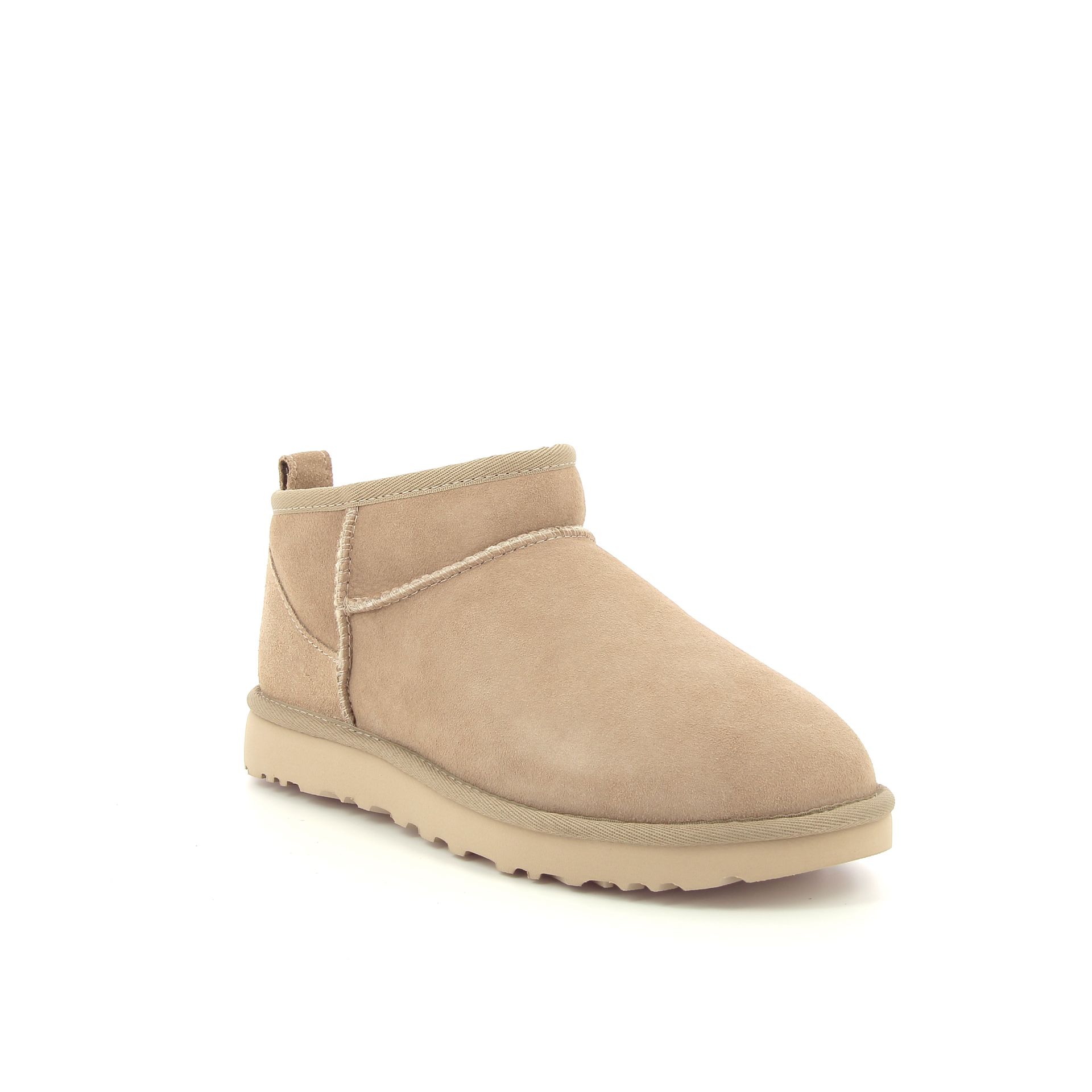 Ugg Classic Ultra Mini 255897 beige