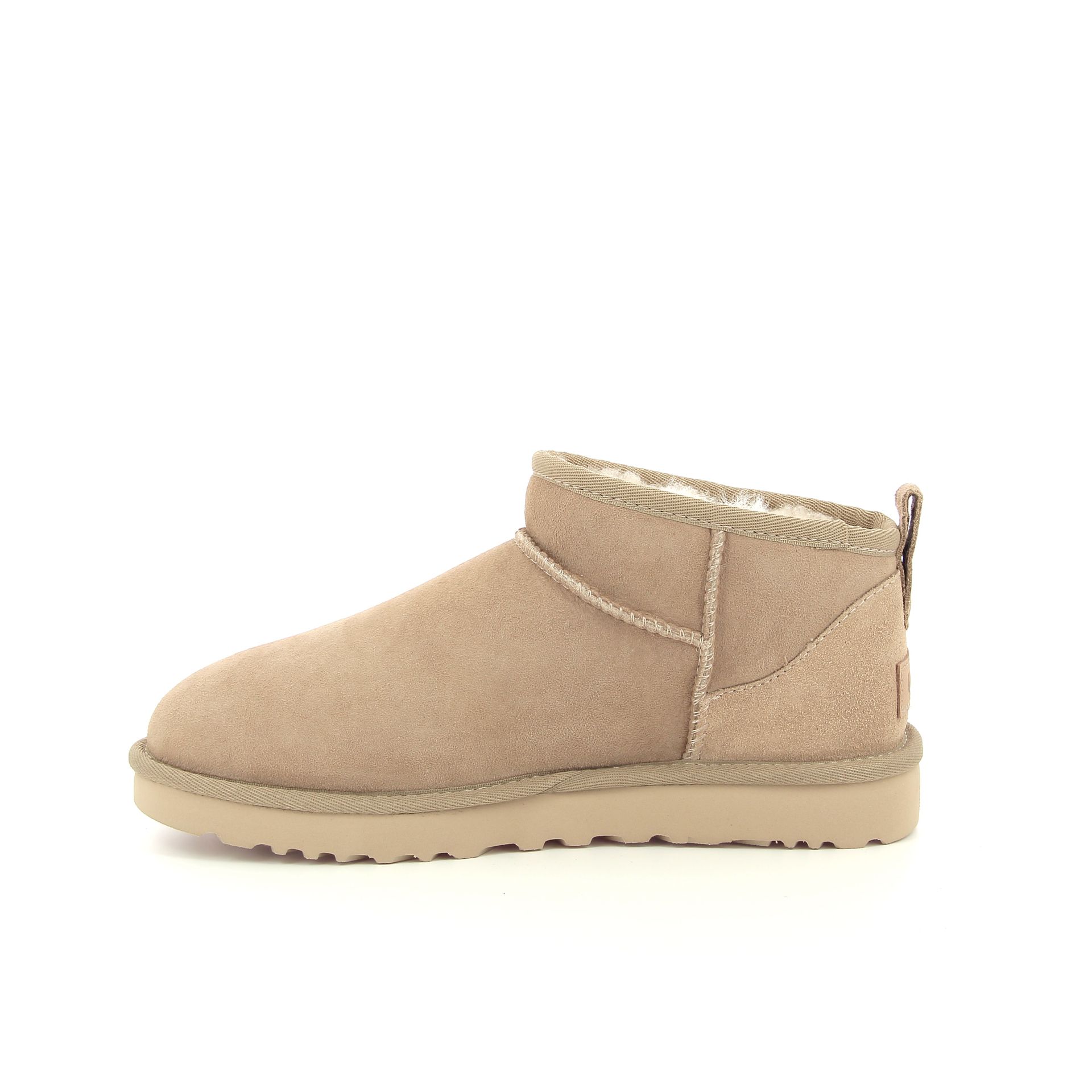 Ugg Classic Ultra Mini 255897 beige