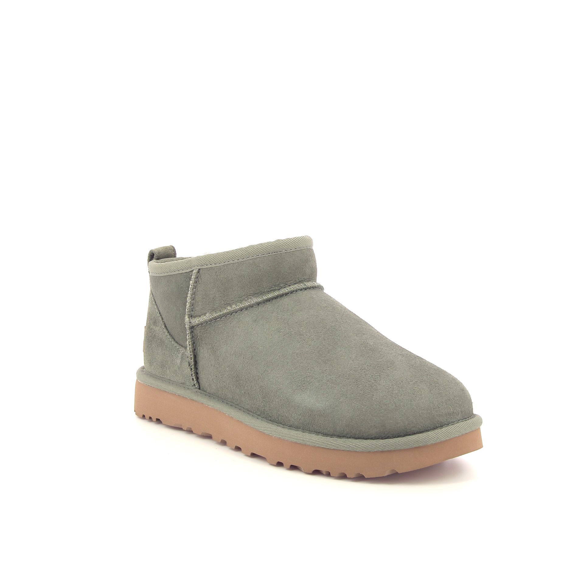 Ugg Classic Ultra Mini 255898 groen