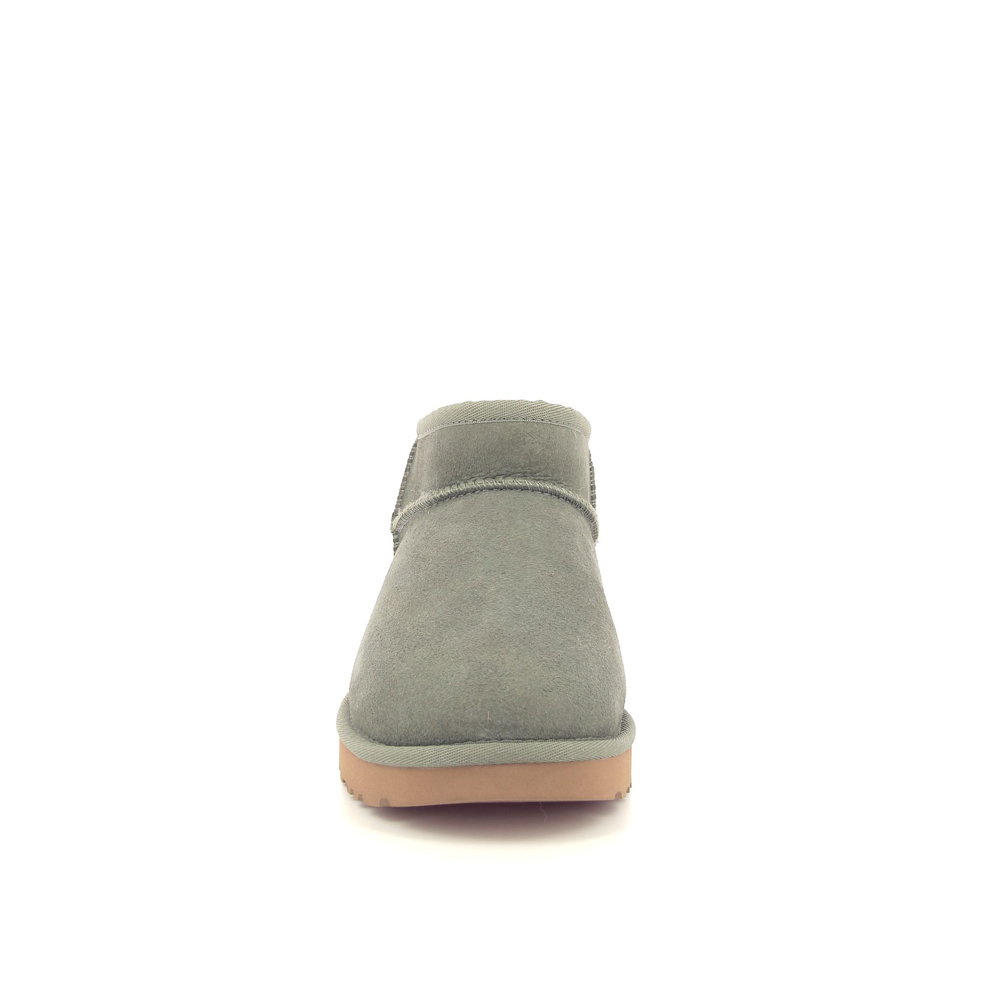 Ugg Classic Ultra Mini 255898 groen