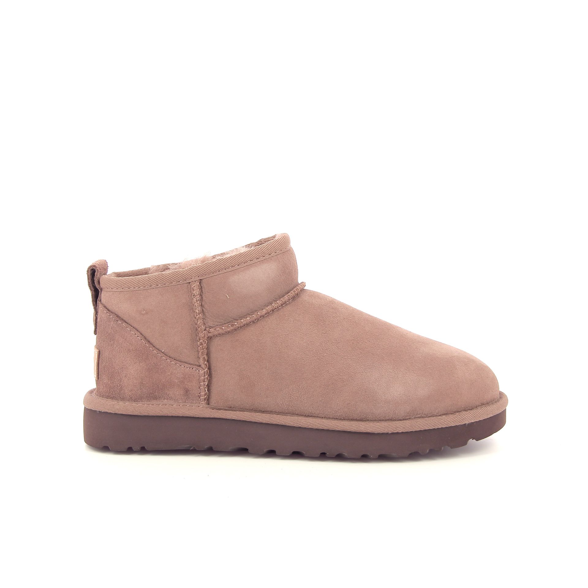 Ugg Classic Ultra Mini 255899 taupe