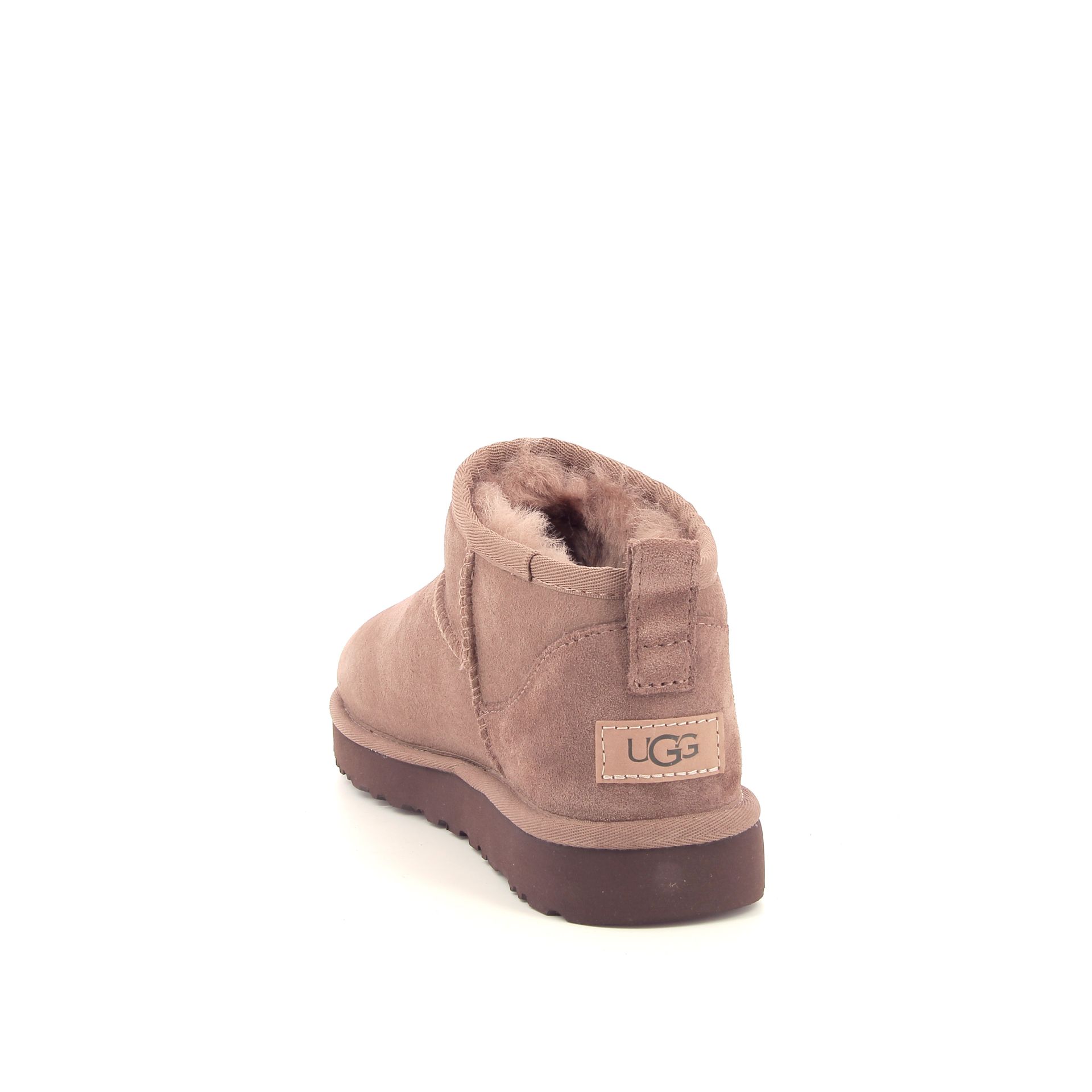 Ugg Classic Ultra Mini 255899 taupe