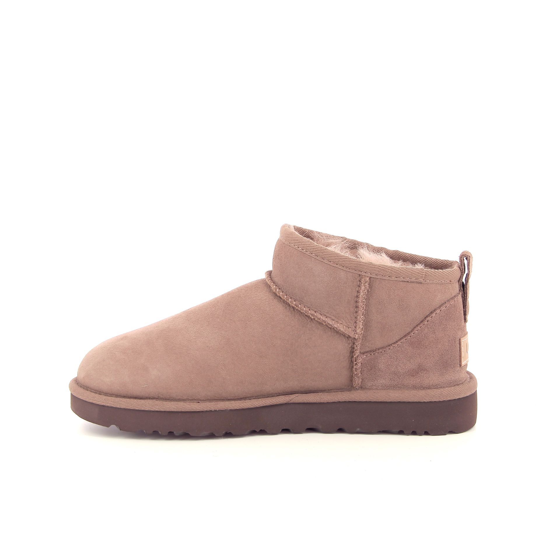 Ugg Classic Ultra Mini 255899 taupe