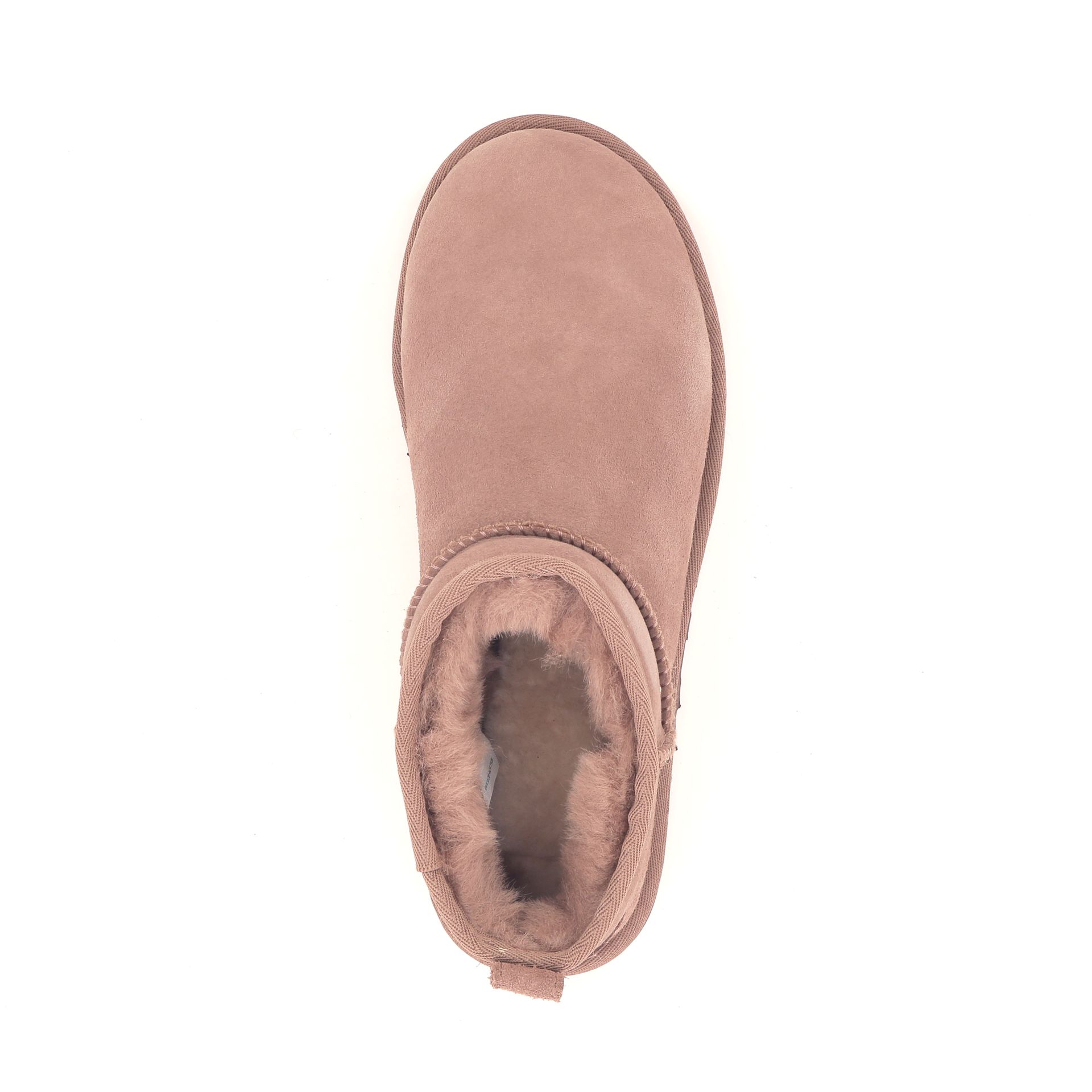 Ugg Classic Ultra Mini 255899 taupe