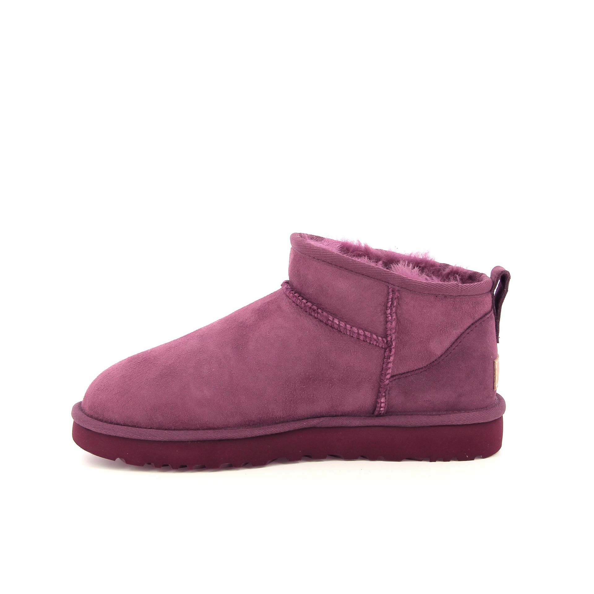 Ugg Classic Ultra Mini 255900 rood