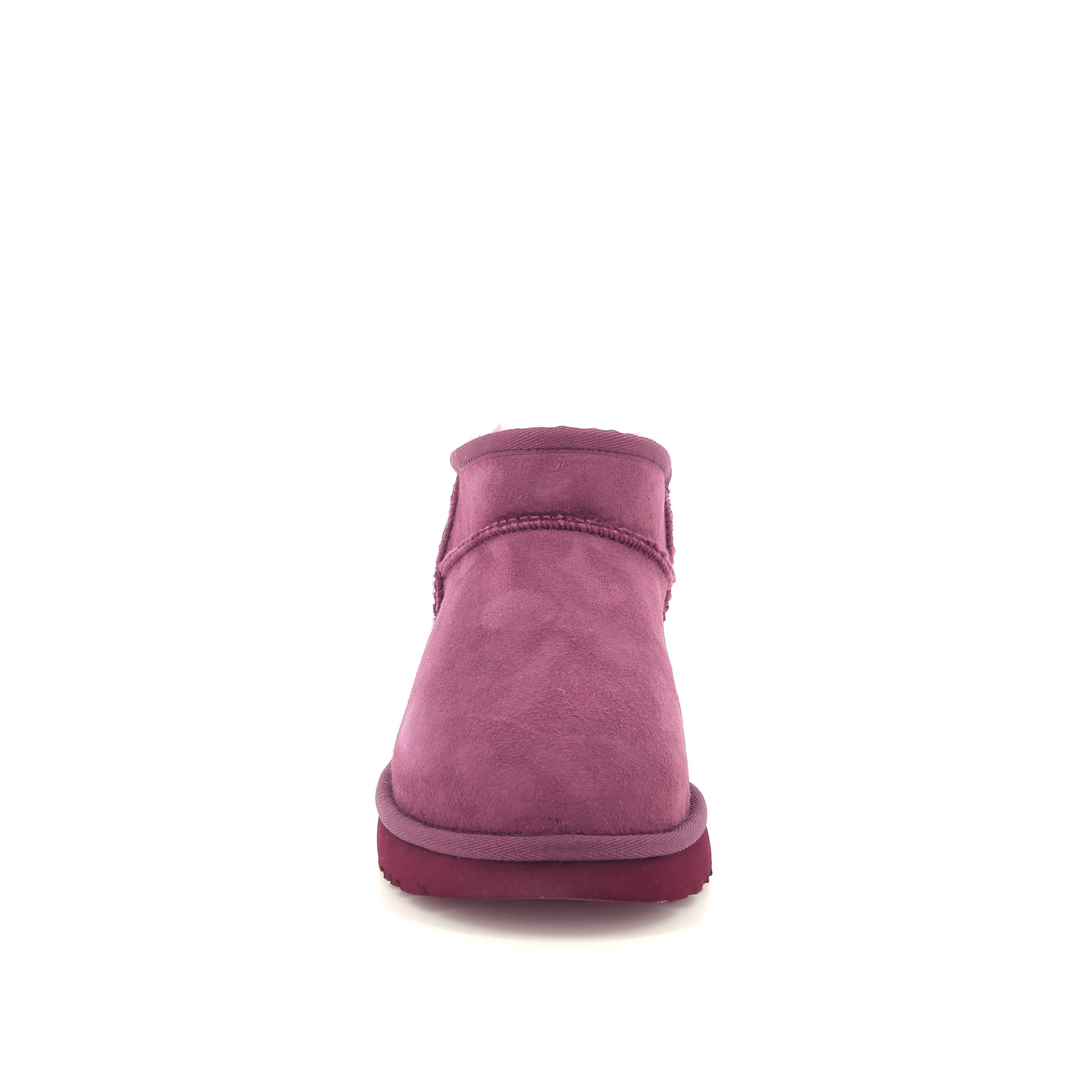 Ugg Classic Ultra Mini 255900 rood