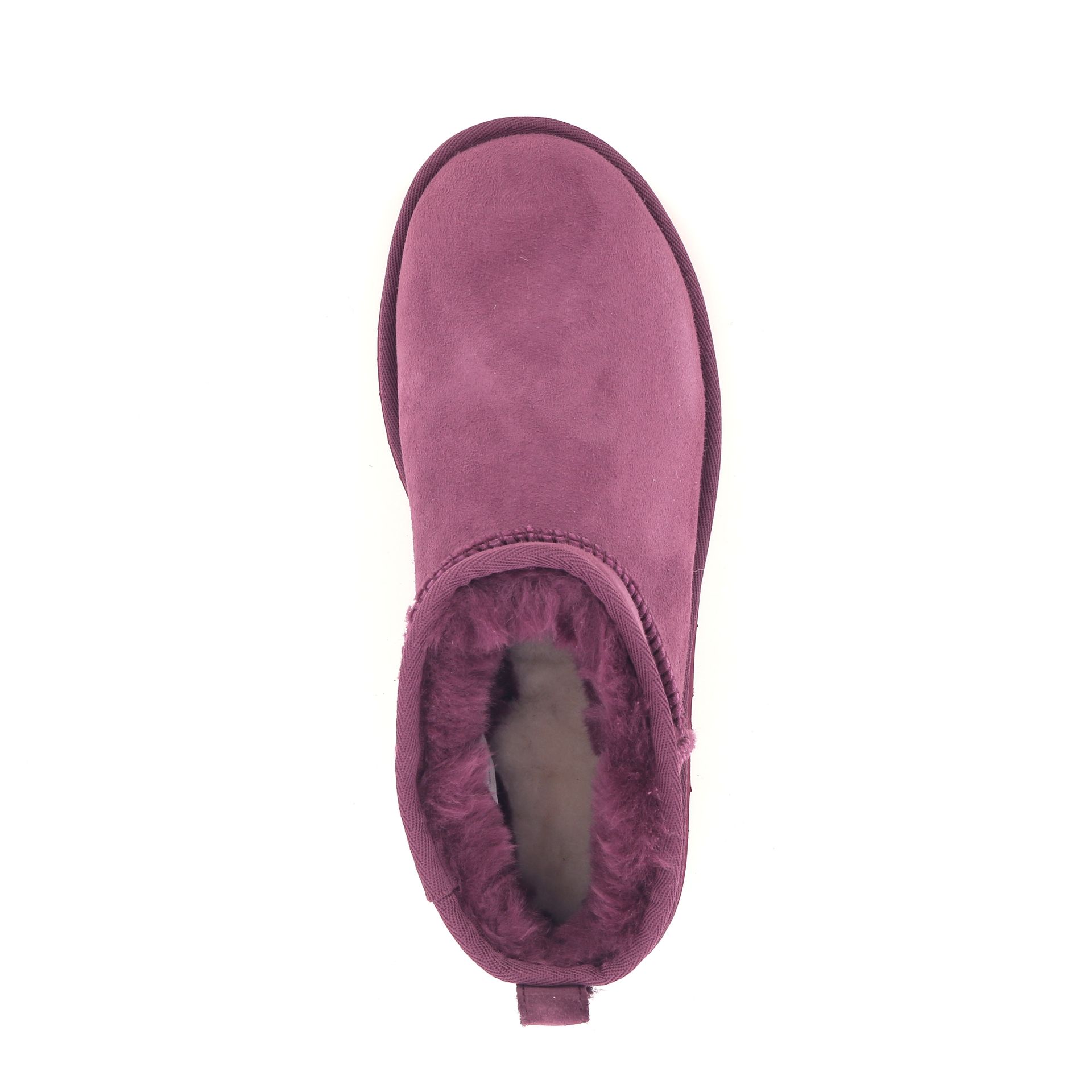 Ugg Classic Ultra Mini 255900 rood