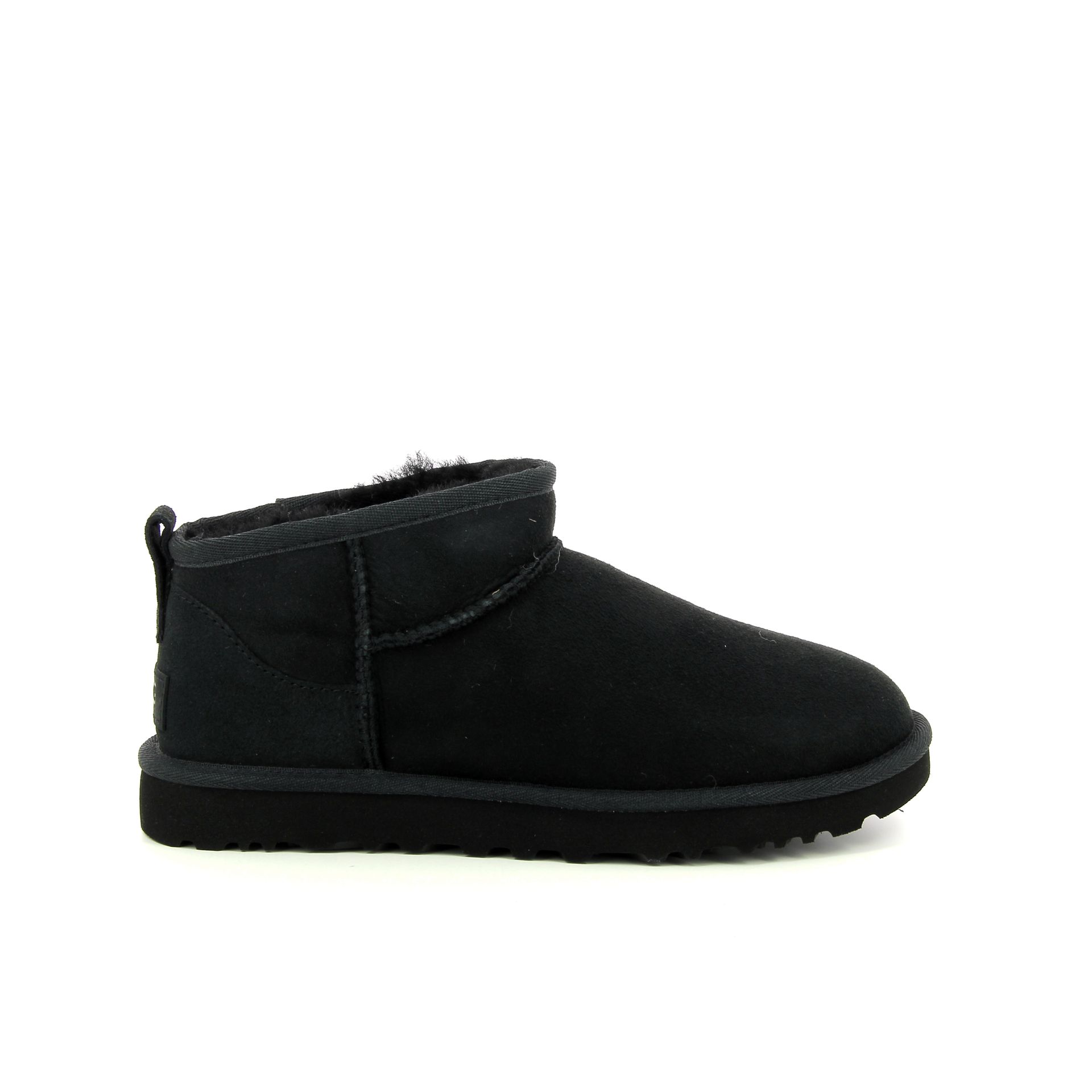 Ugg Classic Ultra Mini 255901 zwart
