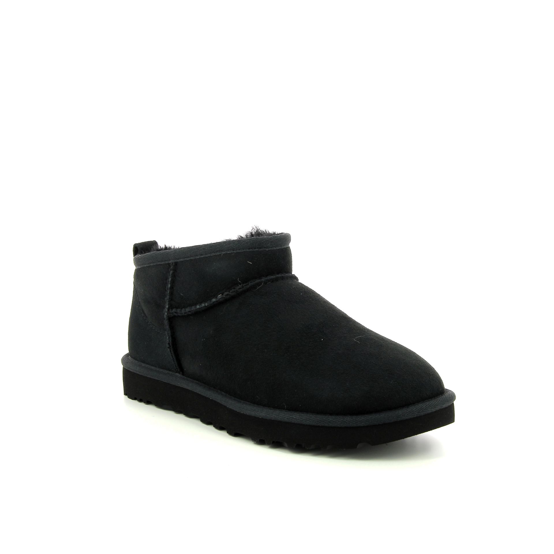 Ugg Classic Ultra Mini 255901 zwart