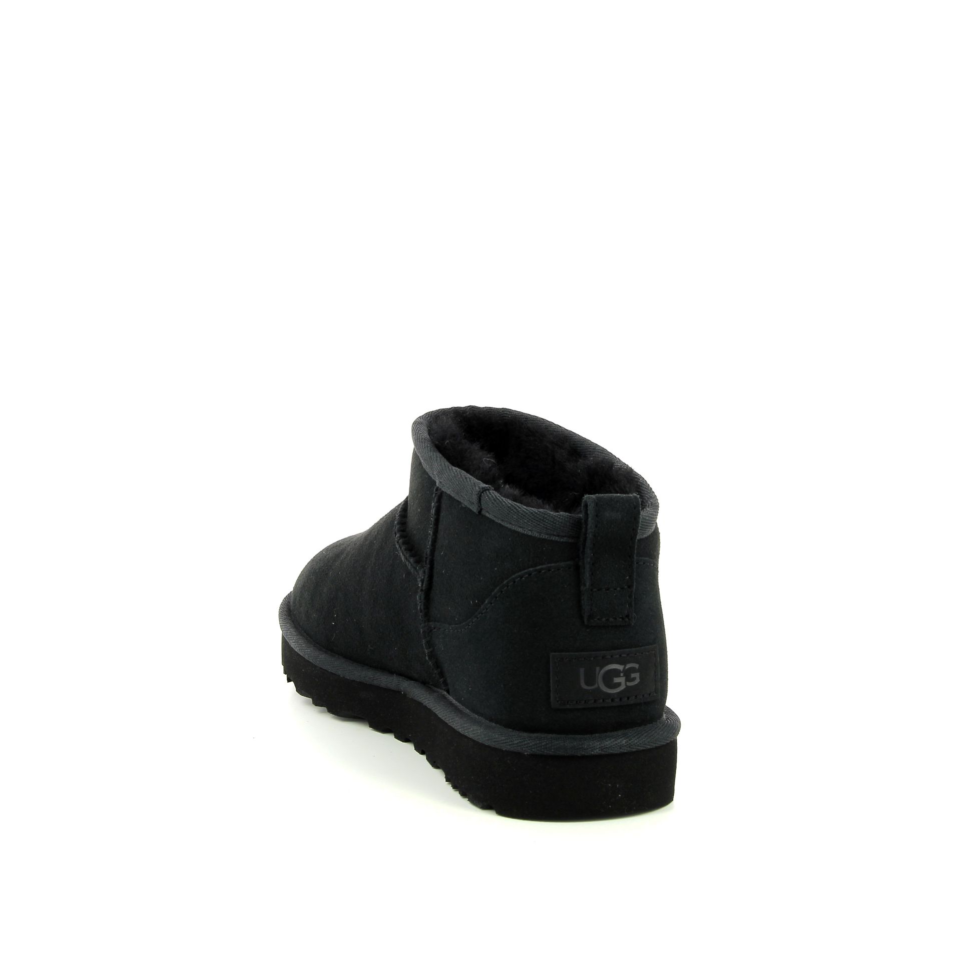 Ugg Classic Ultra Mini 255901 zwart