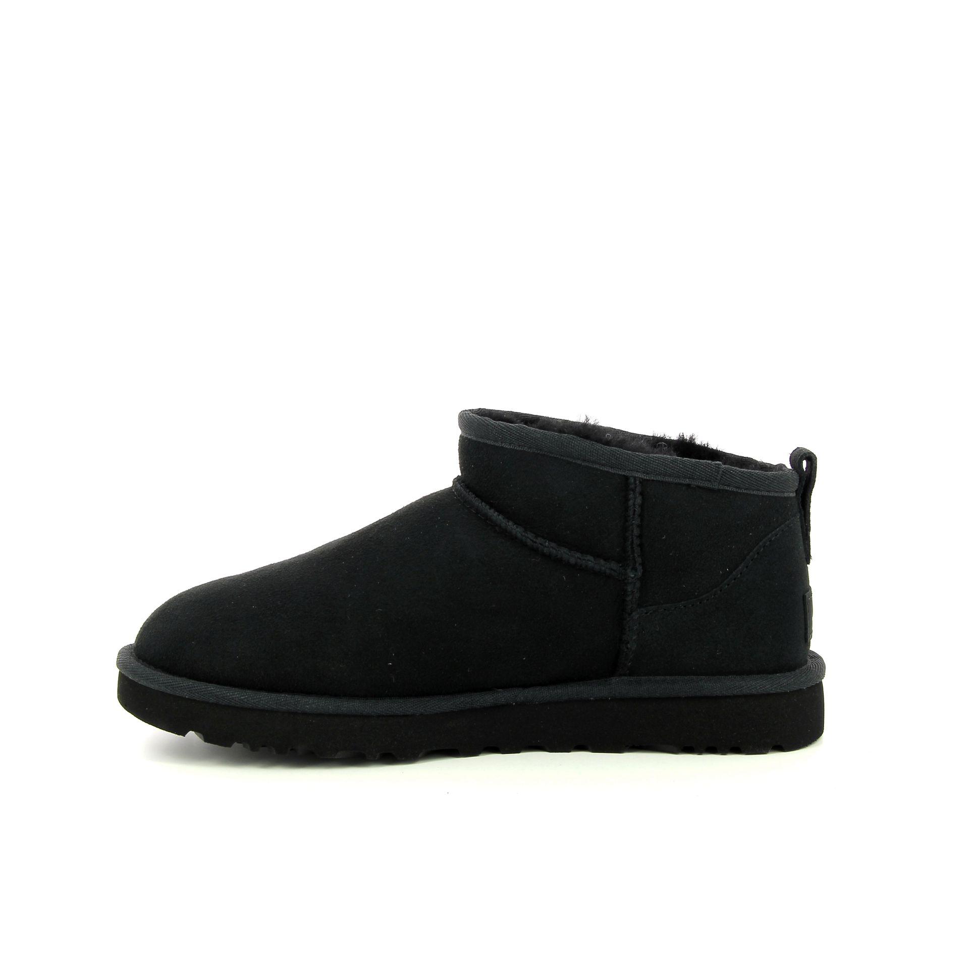 Ugg Classic Ultra Mini 255901 zwart