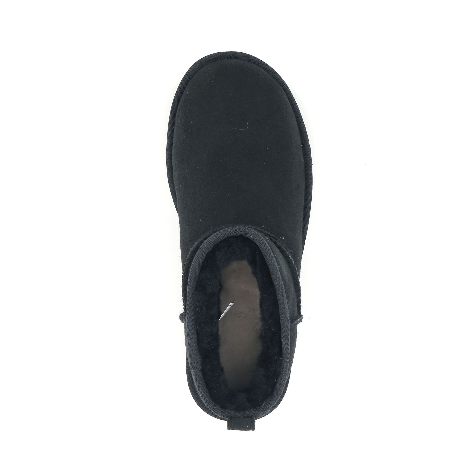 Ugg Classic Ultra Mini 255901 zwart