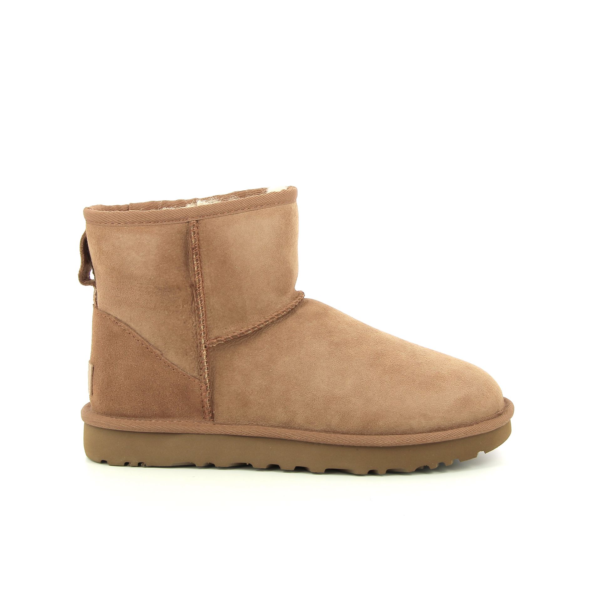 Ugg Classic Mini II 255902 cognac