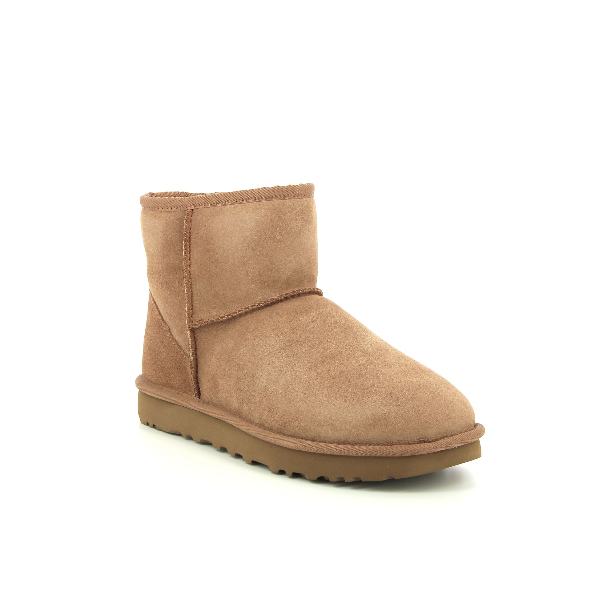 Ugg Classic Mini II 255902 cognac