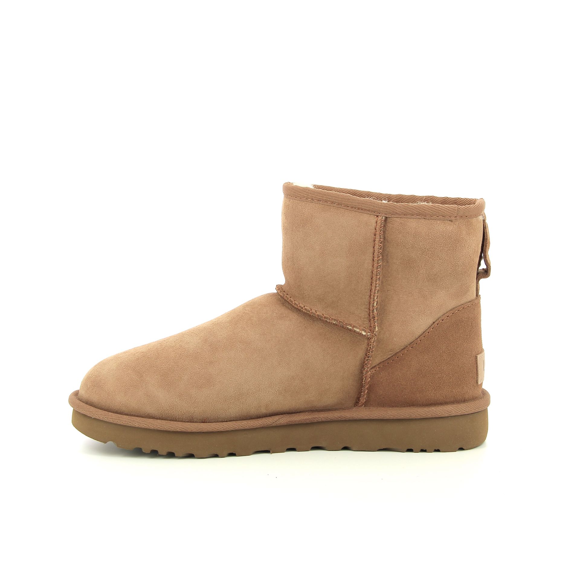 Ugg Classic Mini II 255902 cognac