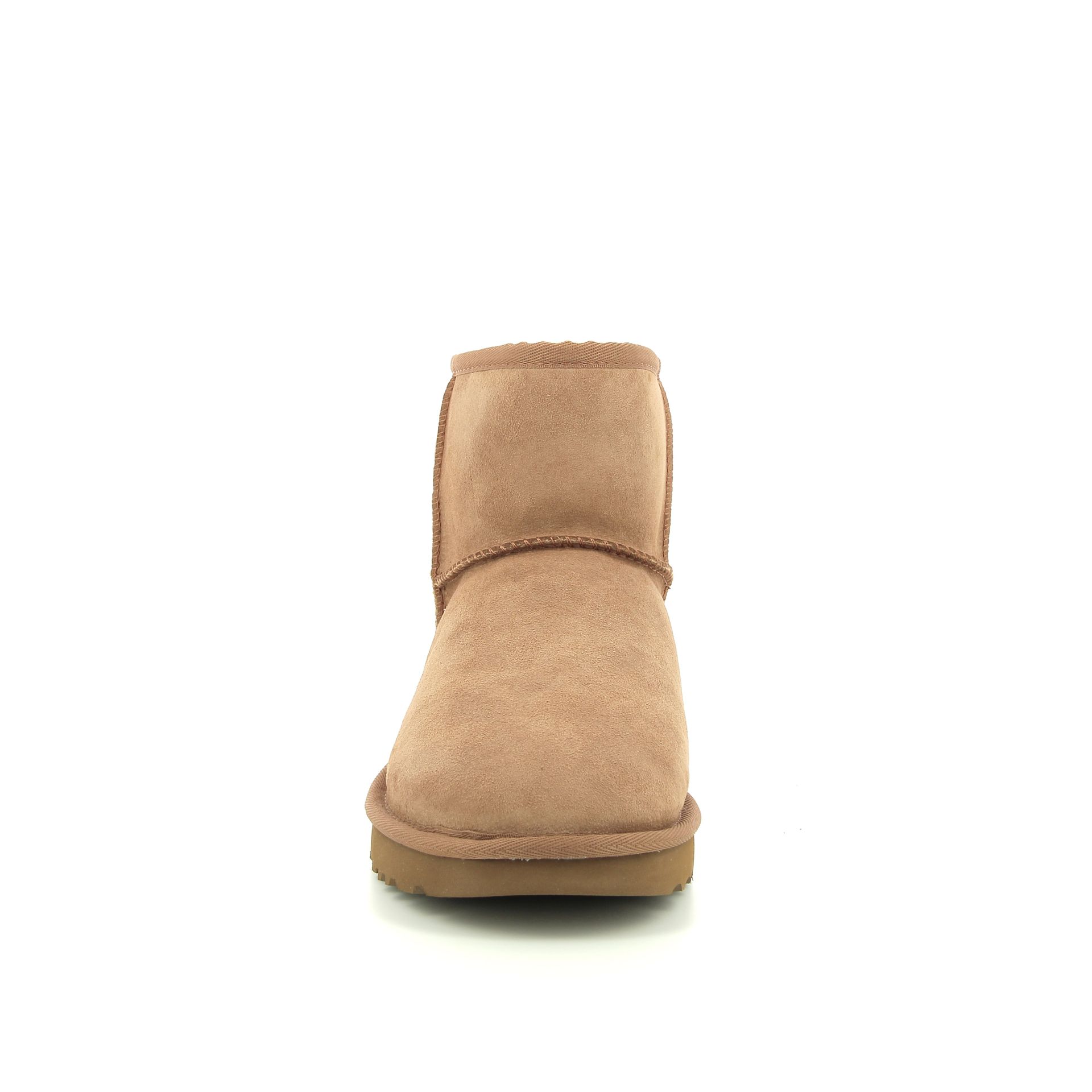 Ugg Classic Mini II 255902 cognac
