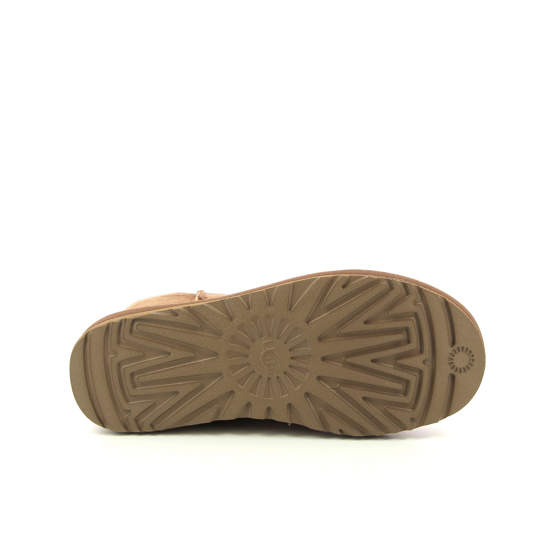 Ugg Classic Mini II 255902 cognac