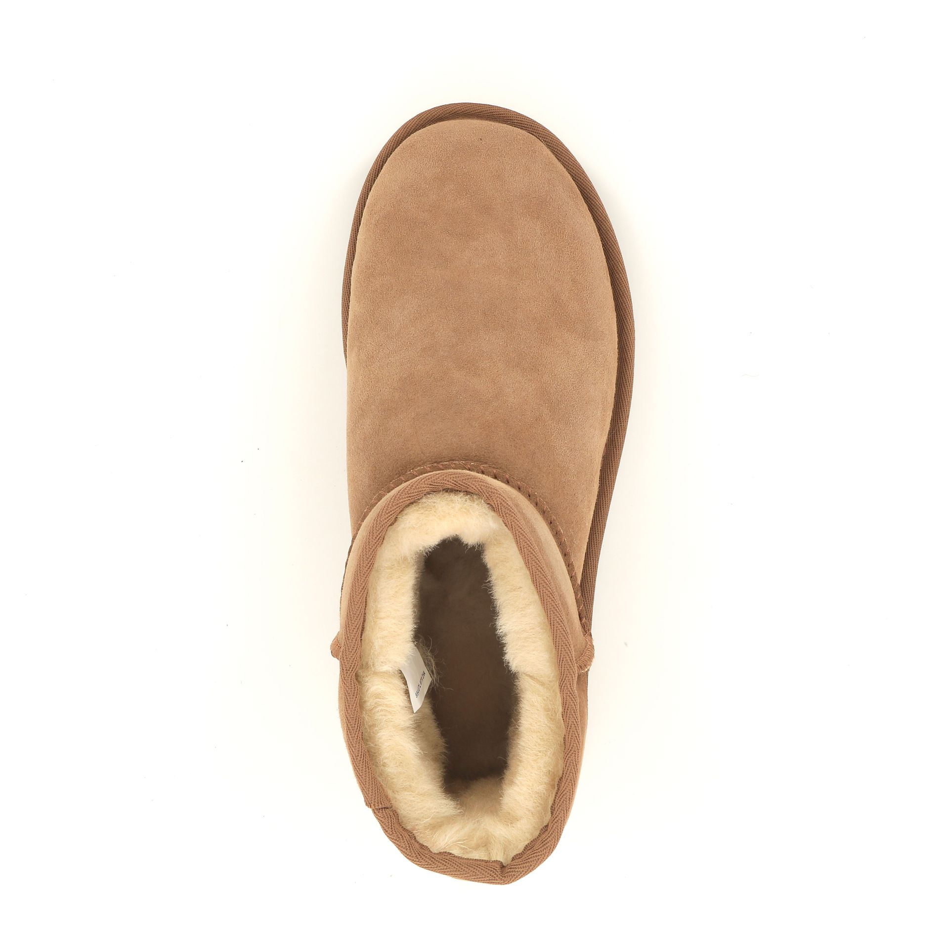 Ugg Classic Mini II 255902 cognac