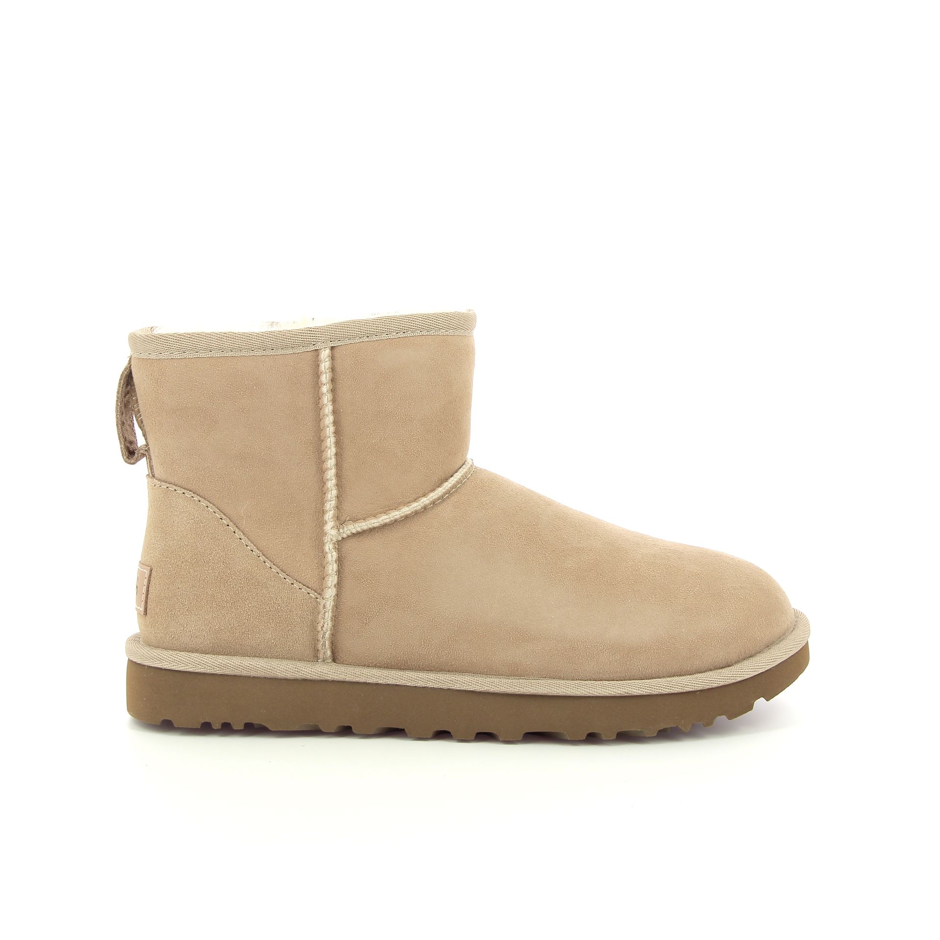 Ugg Classic Mini II 255903 beige